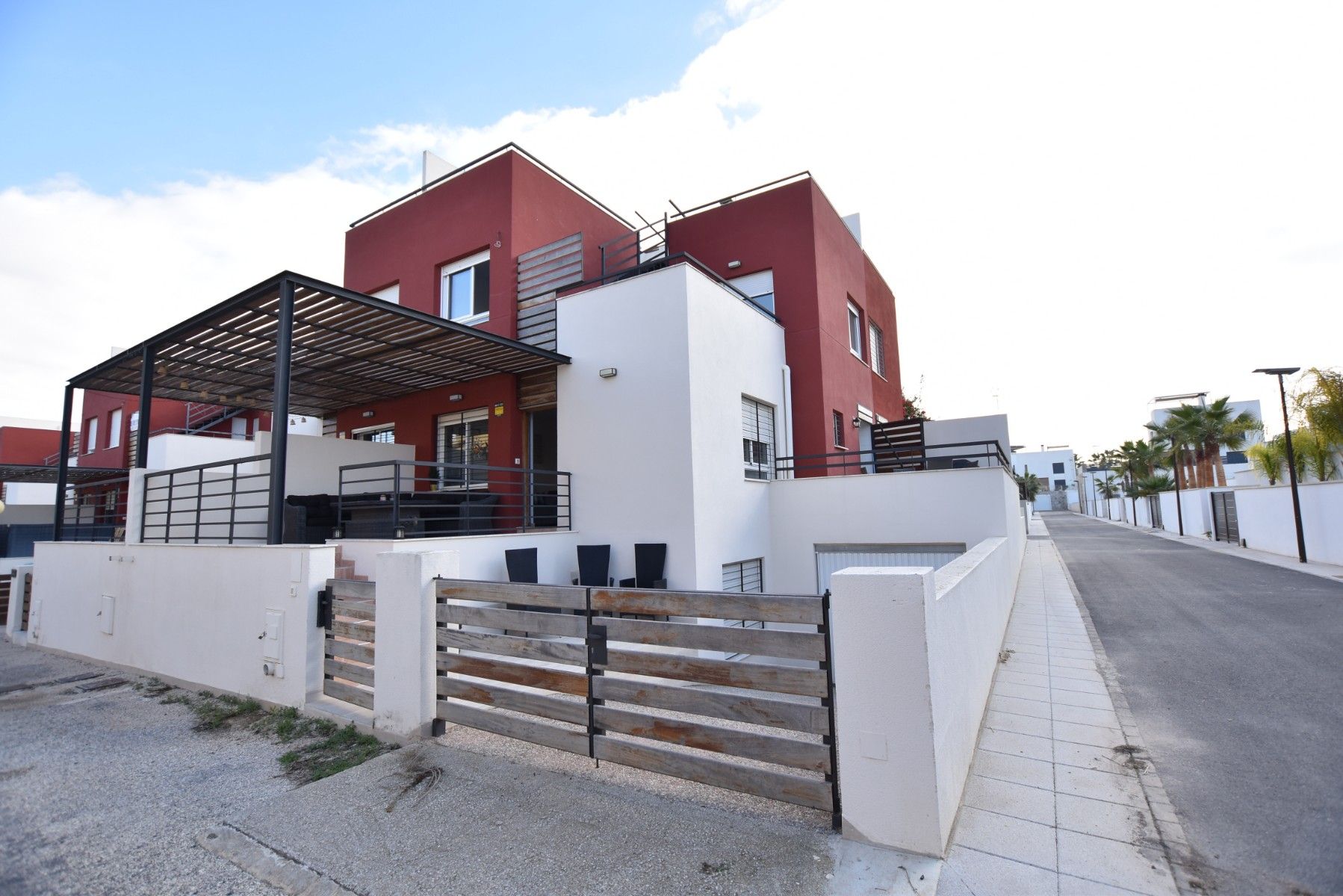 Villa 3 habitaciones 170m² en venta - Comunidad valenciana - foto 44