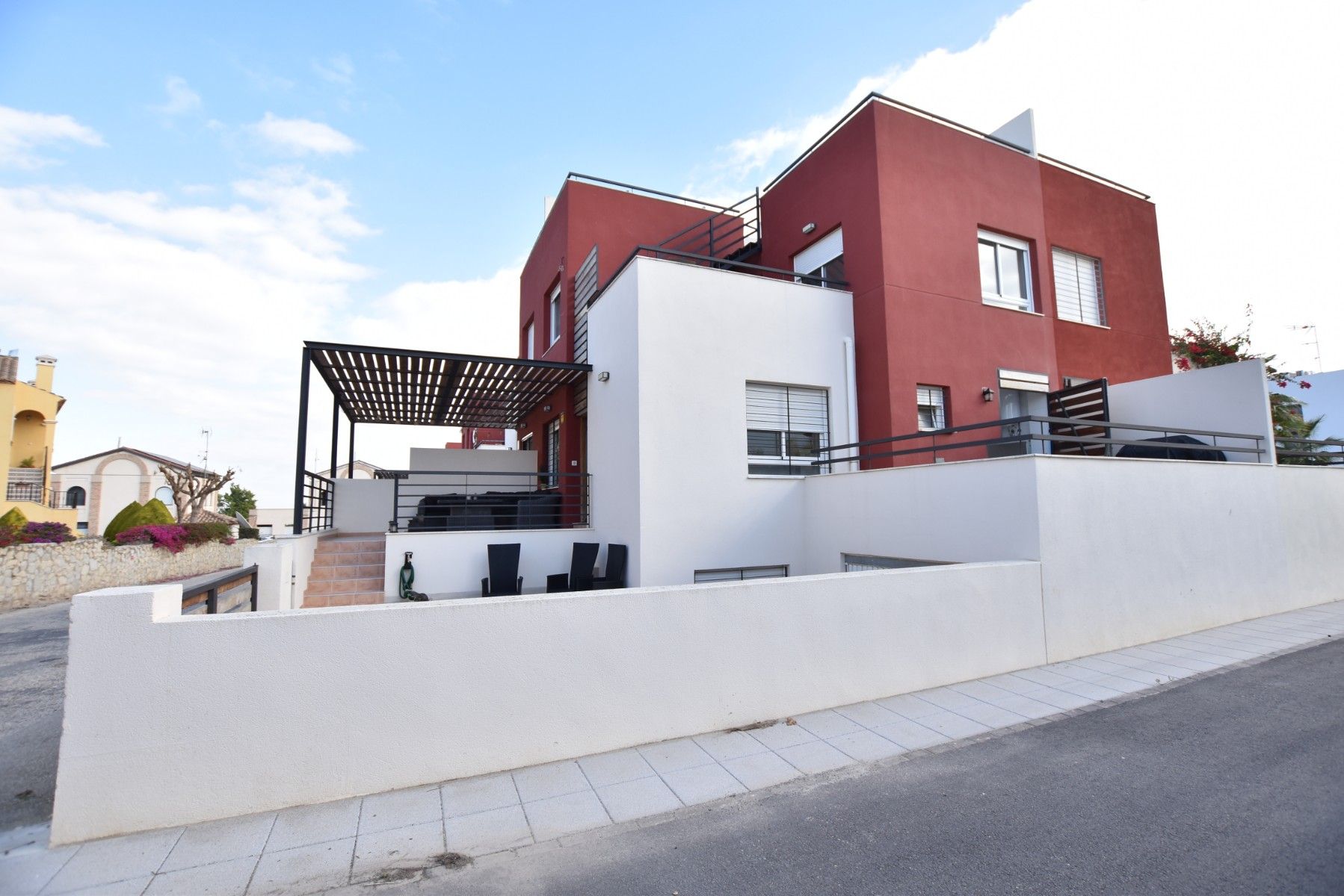 Villa 3 habitaciones 170m² en venta - Comunidad valenciana - foto 45