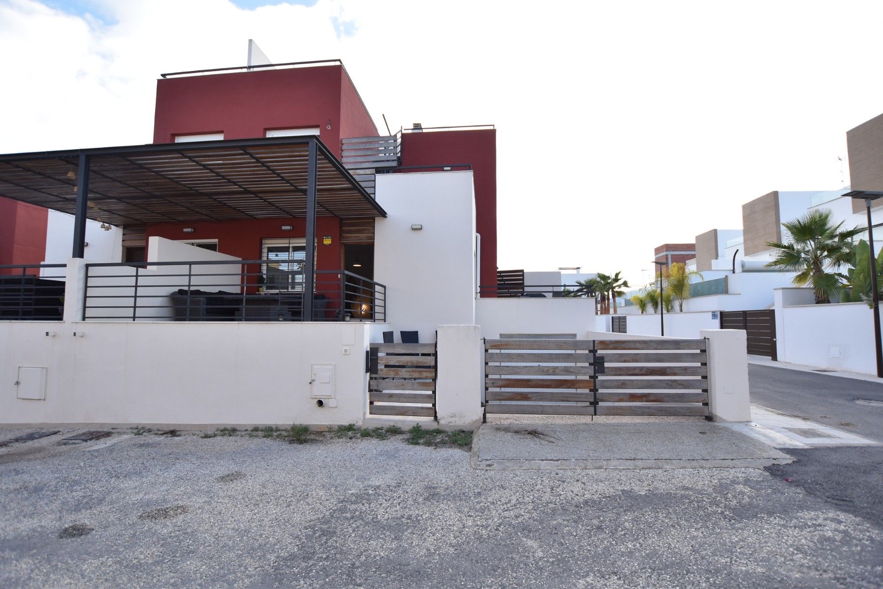 Villa 3 habitaciones 170m² en venta - Comunidad valenciana - foto 46