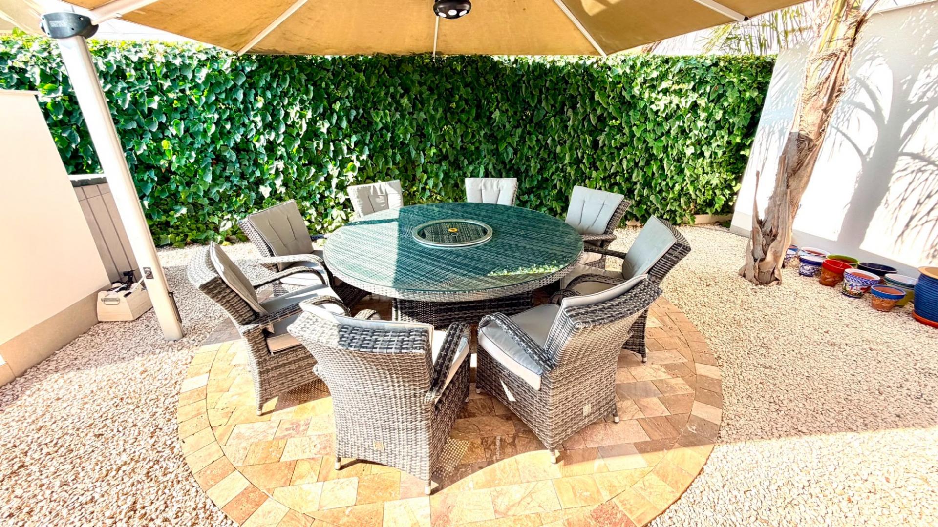 Villa 4 habitaciones 159m² en venta - Costa blanca sur - foto 14