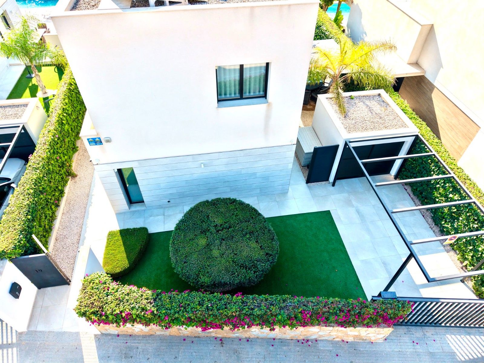 Villa 4 habitaciones 159m² en venta - Costa blanca sur - foto 20
