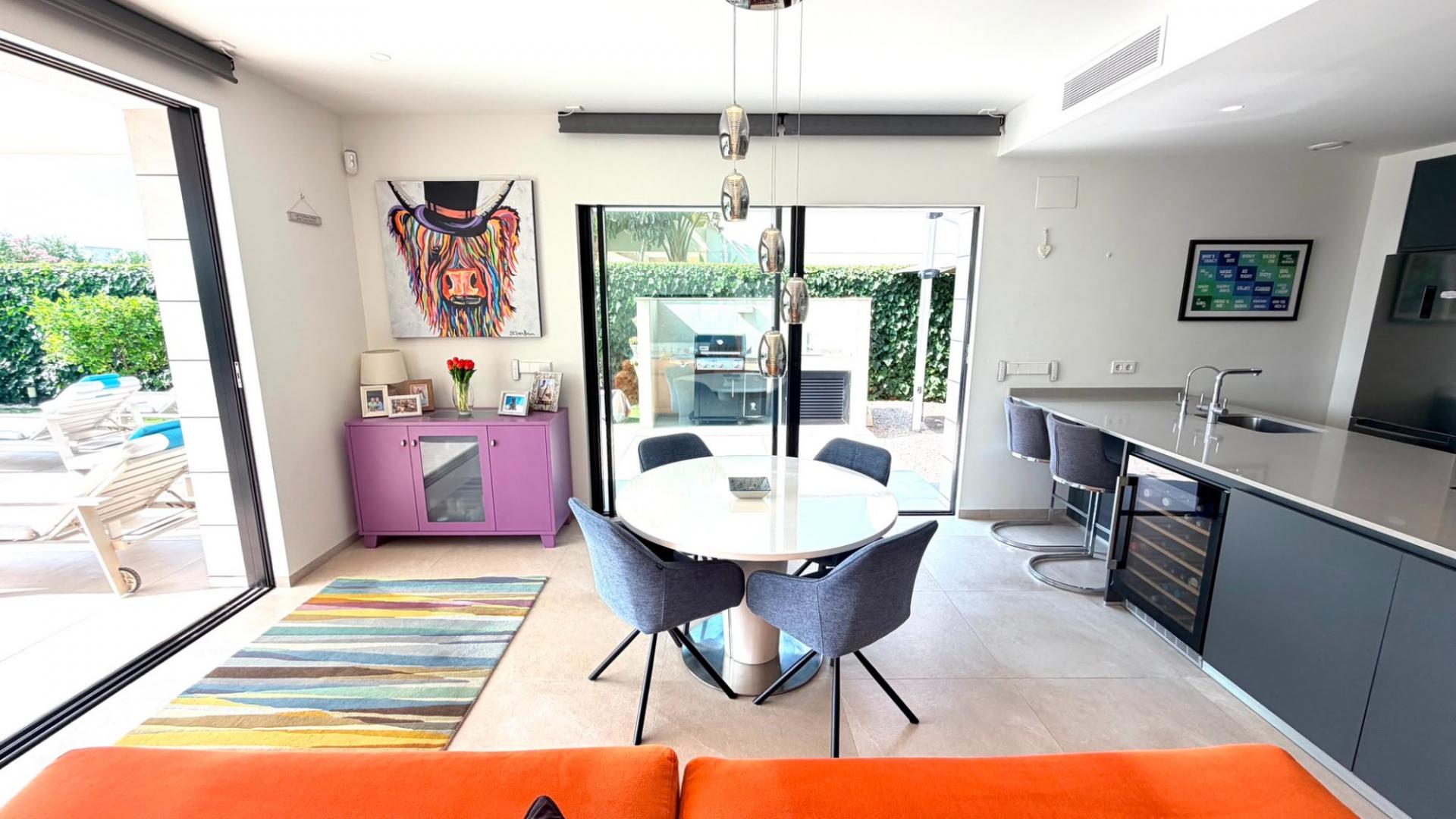 Villa 4 habitaciones 159m² en venta - Costa blanca sur - foto 26