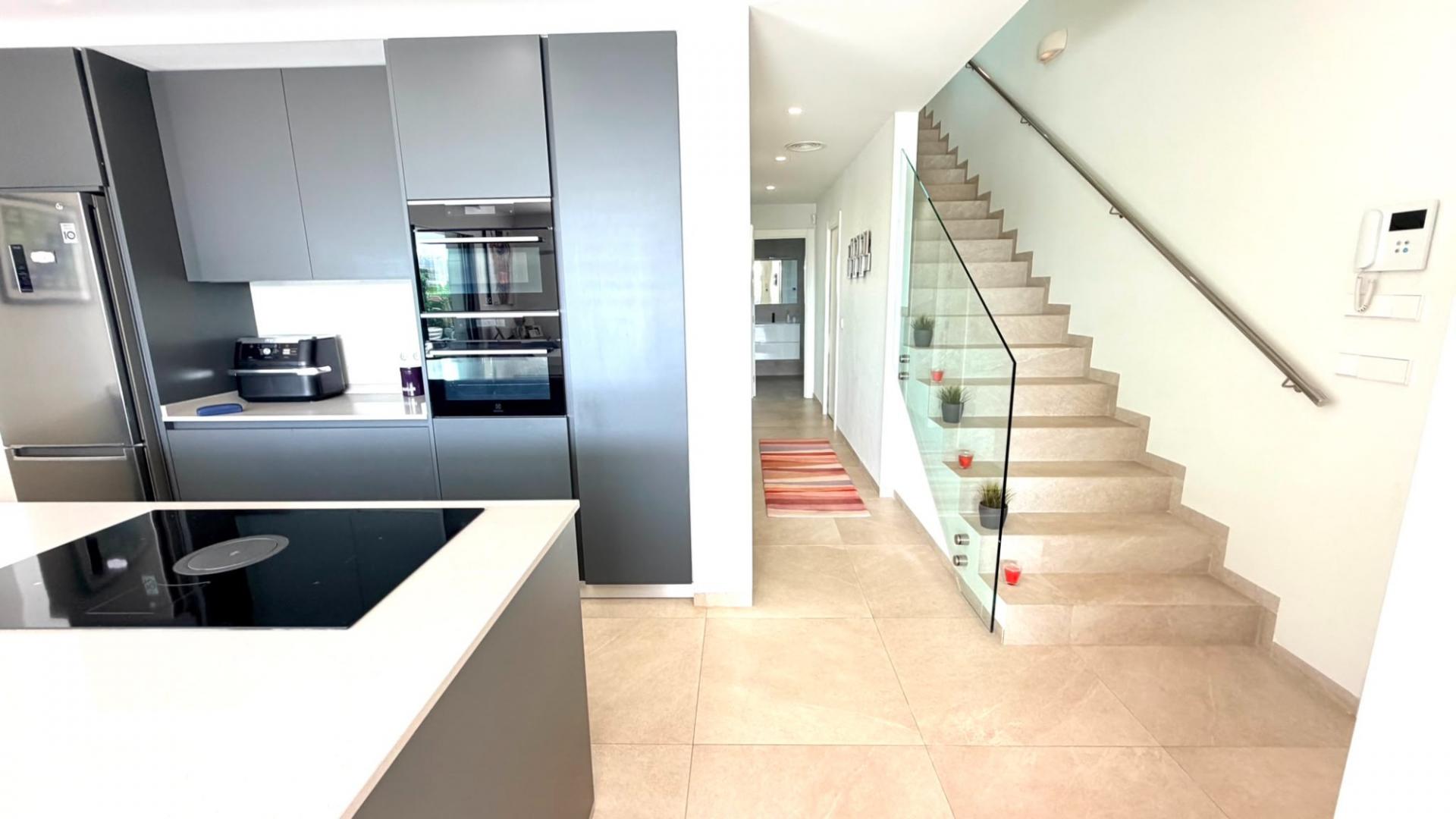 Villa 4 habitaciones 159m² en venta - Costa blanca sur - foto 28