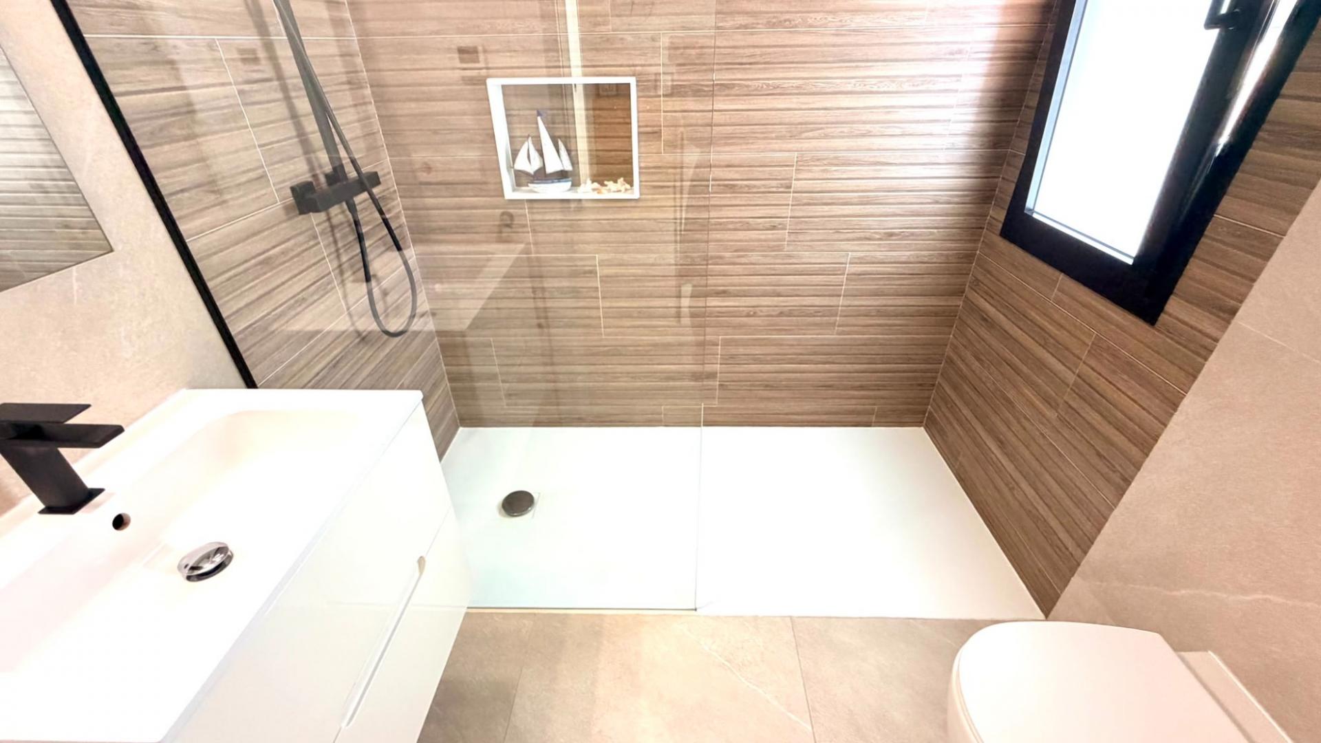 Villa 4 habitaciones 159m² en venta - Costa blanca sur - foto 36