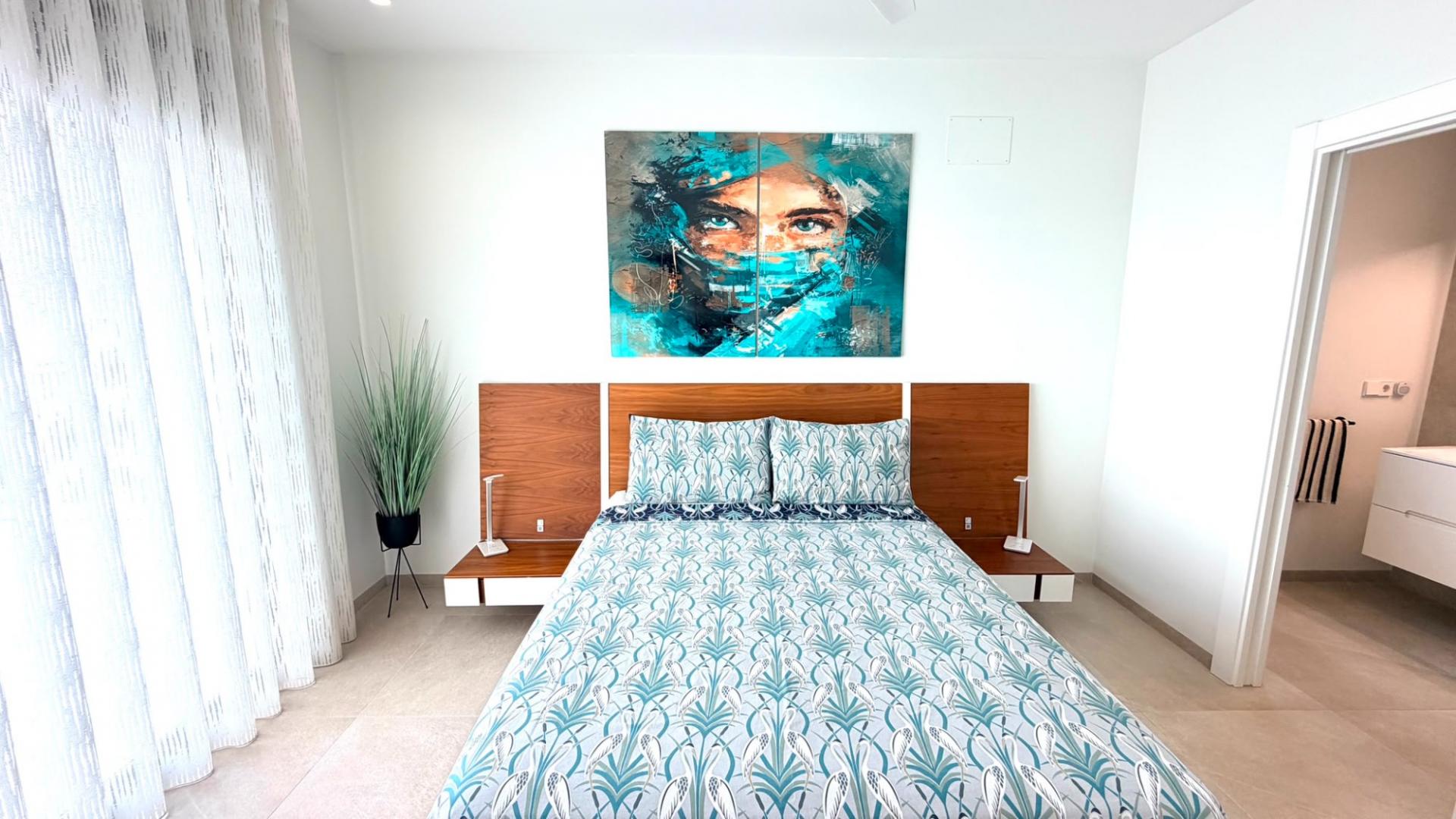 Villa 4 habitaciones 159m² en venta - Costa blanca sur - foto 39
