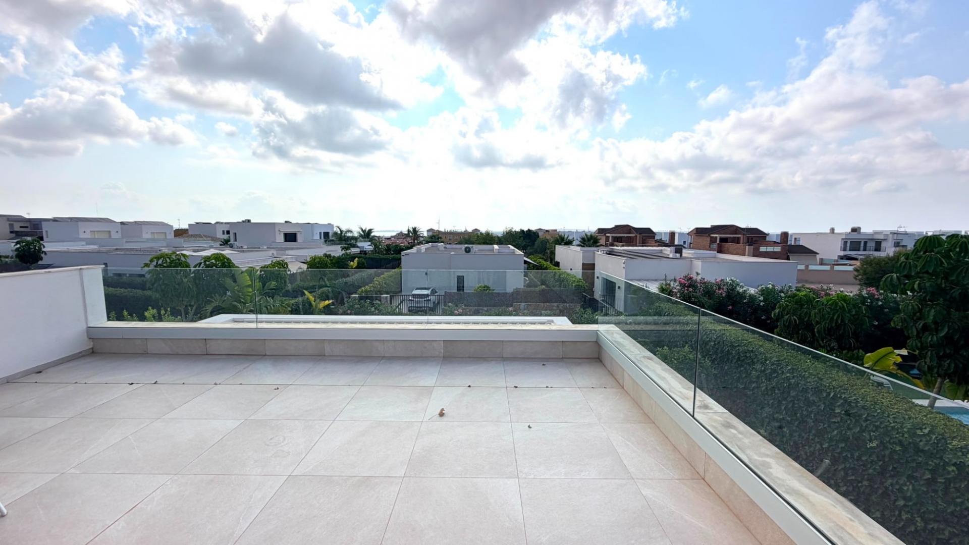 Villa 4 habitaciones 159m² en venta - Costa blanca sur - foto 46