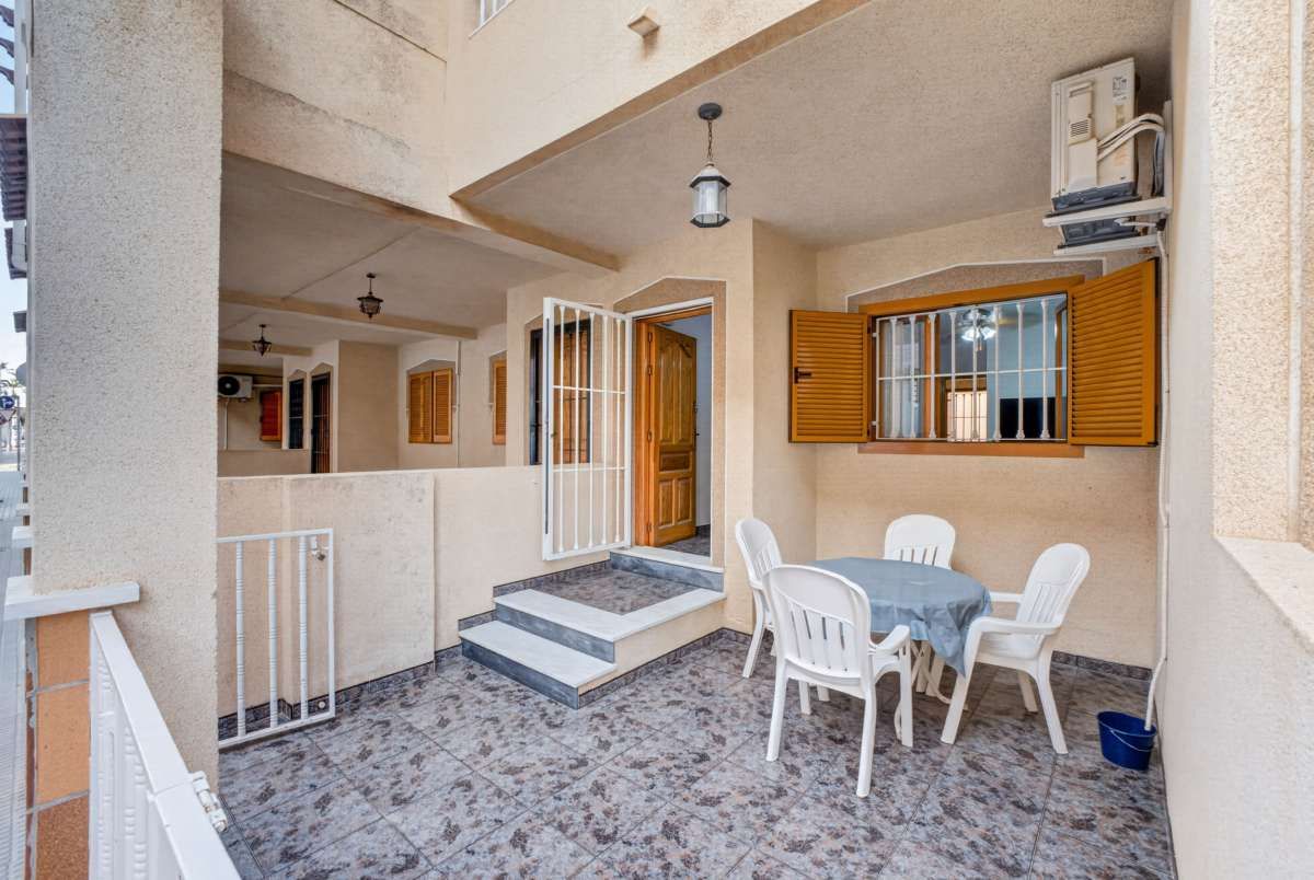 Casa 3 habitaciones 103m² en venta - Lo Pagán