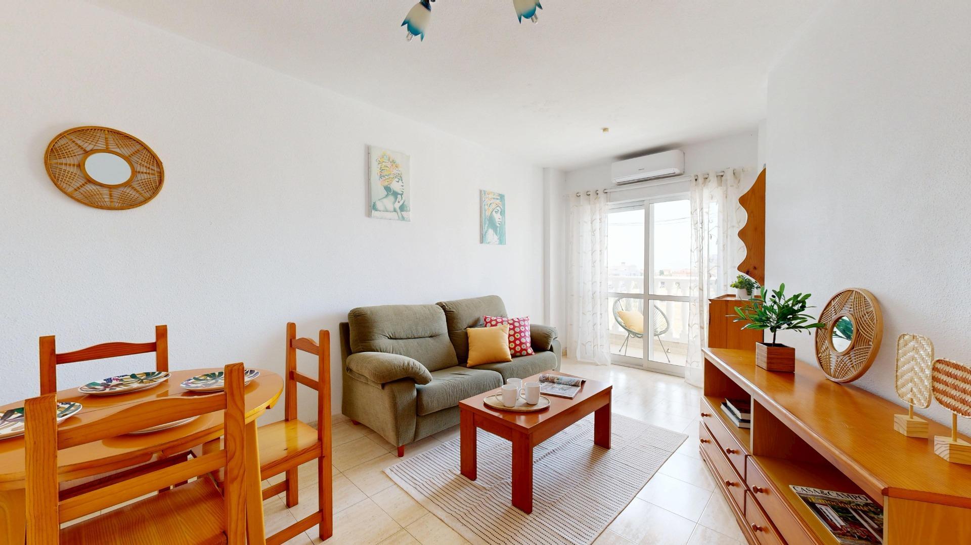 Apartamento 1 habitación 50m² en venta - Playa del Cura