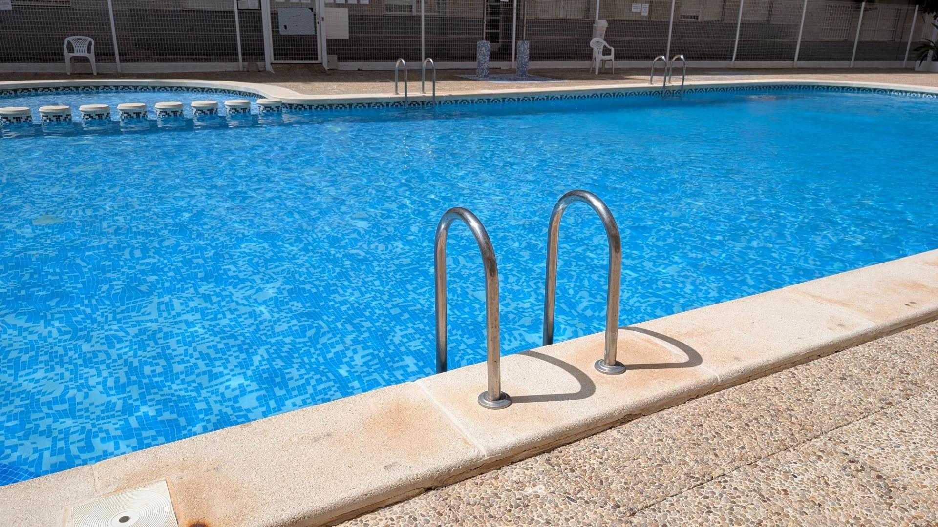 Apartamento 1 habitación 50m² en venta - Playa del Cura - foto 11
