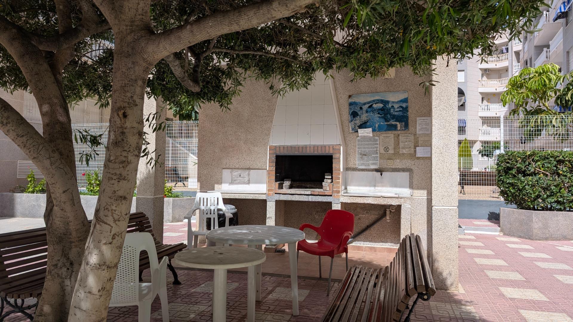 Apartamento 1 habitación 50m² en venta - Playa del Cura - foto 12