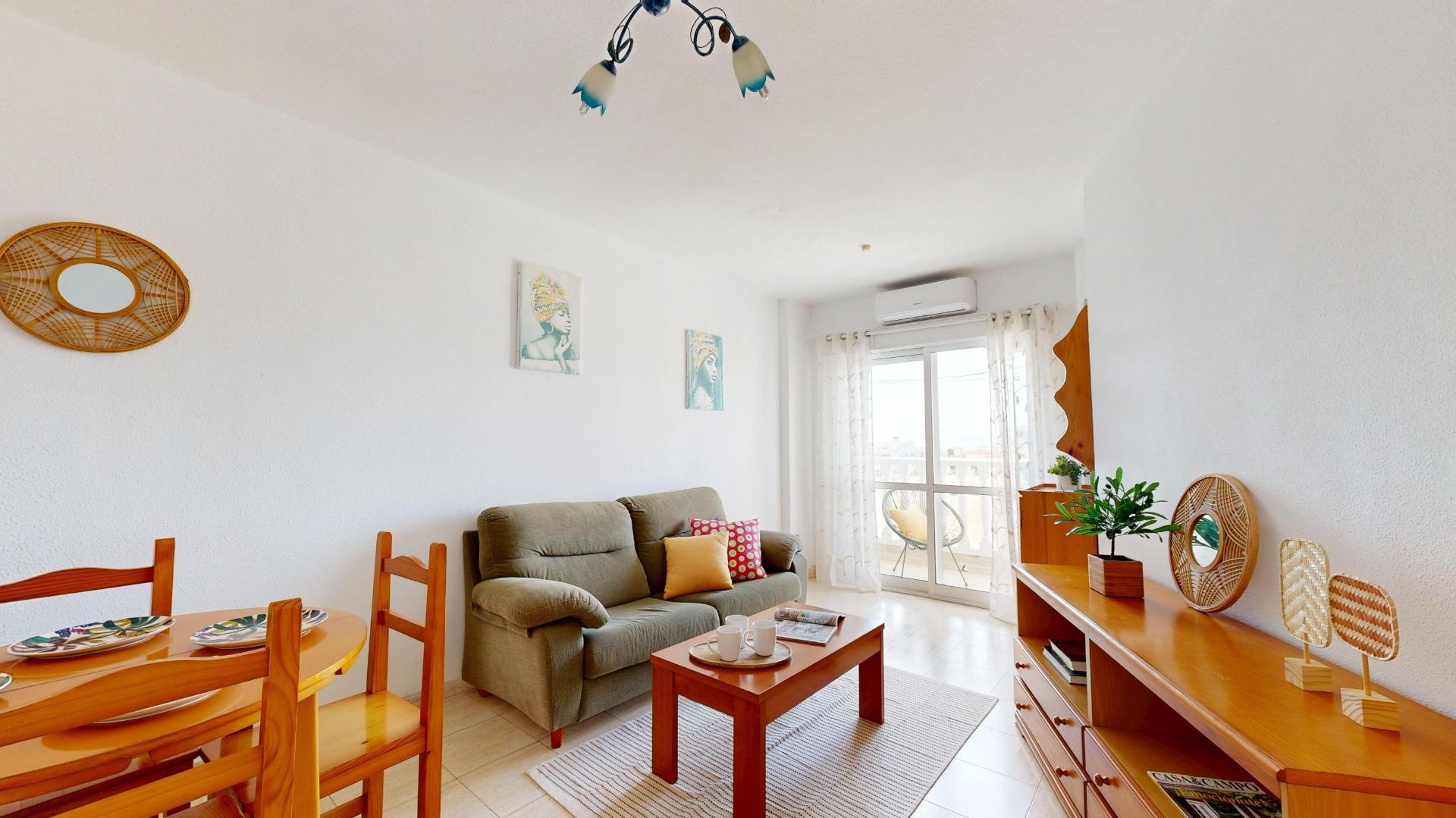 Apartamento 1 habitación 50m² en venta - Playa del Cura - foto 15