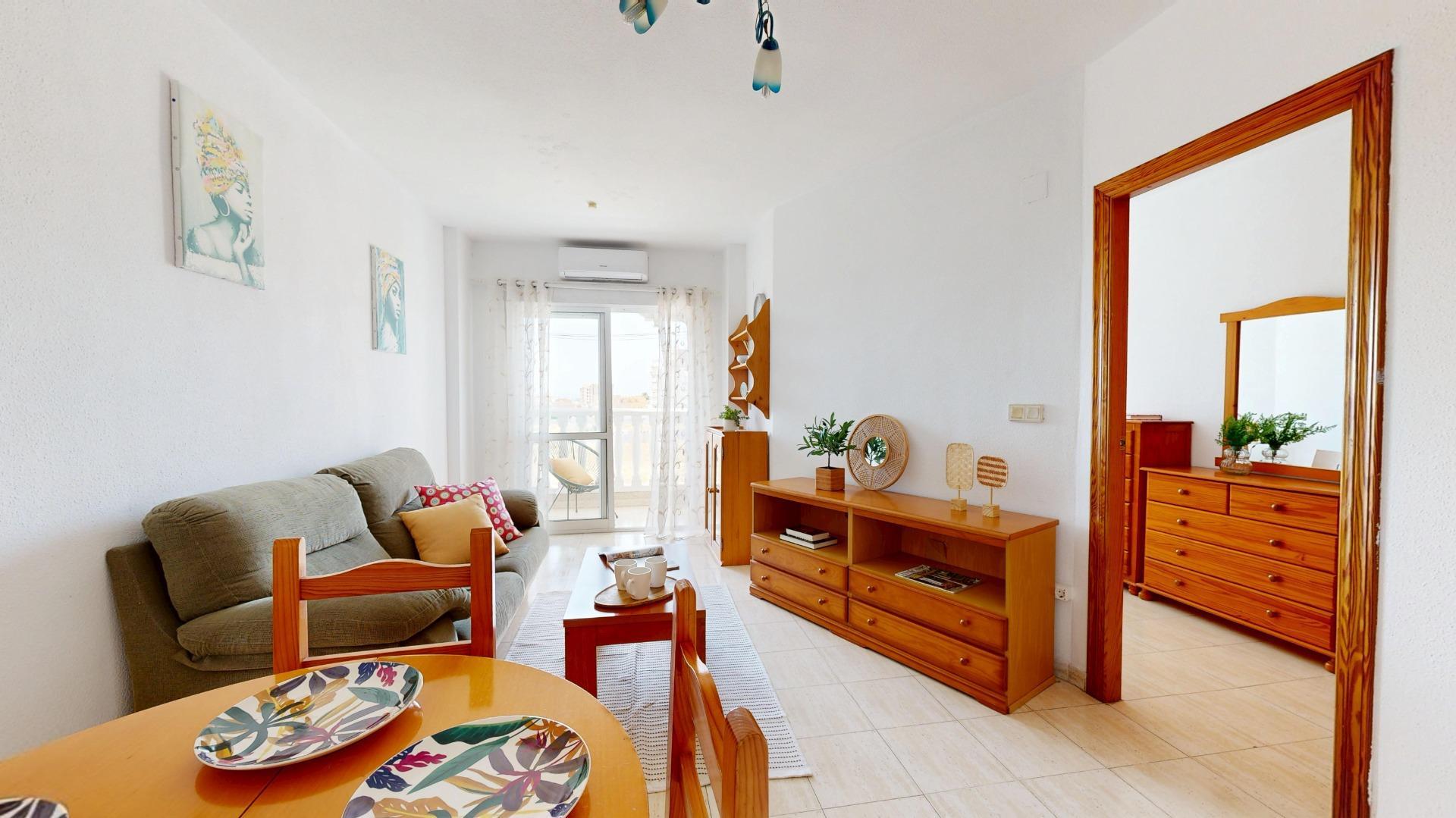 Apartamento 1 habitación 50m² en venta - Playa del Cura - foto 16