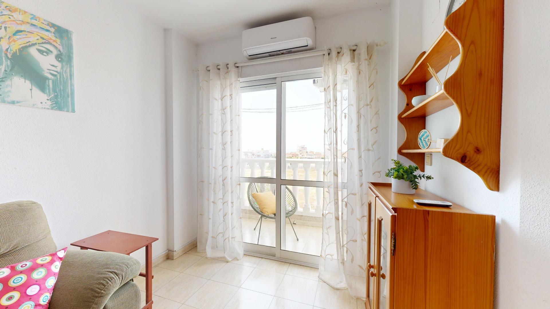 Apartamento 1 habitación 50m² en venta - Playa del Cura - foto 17