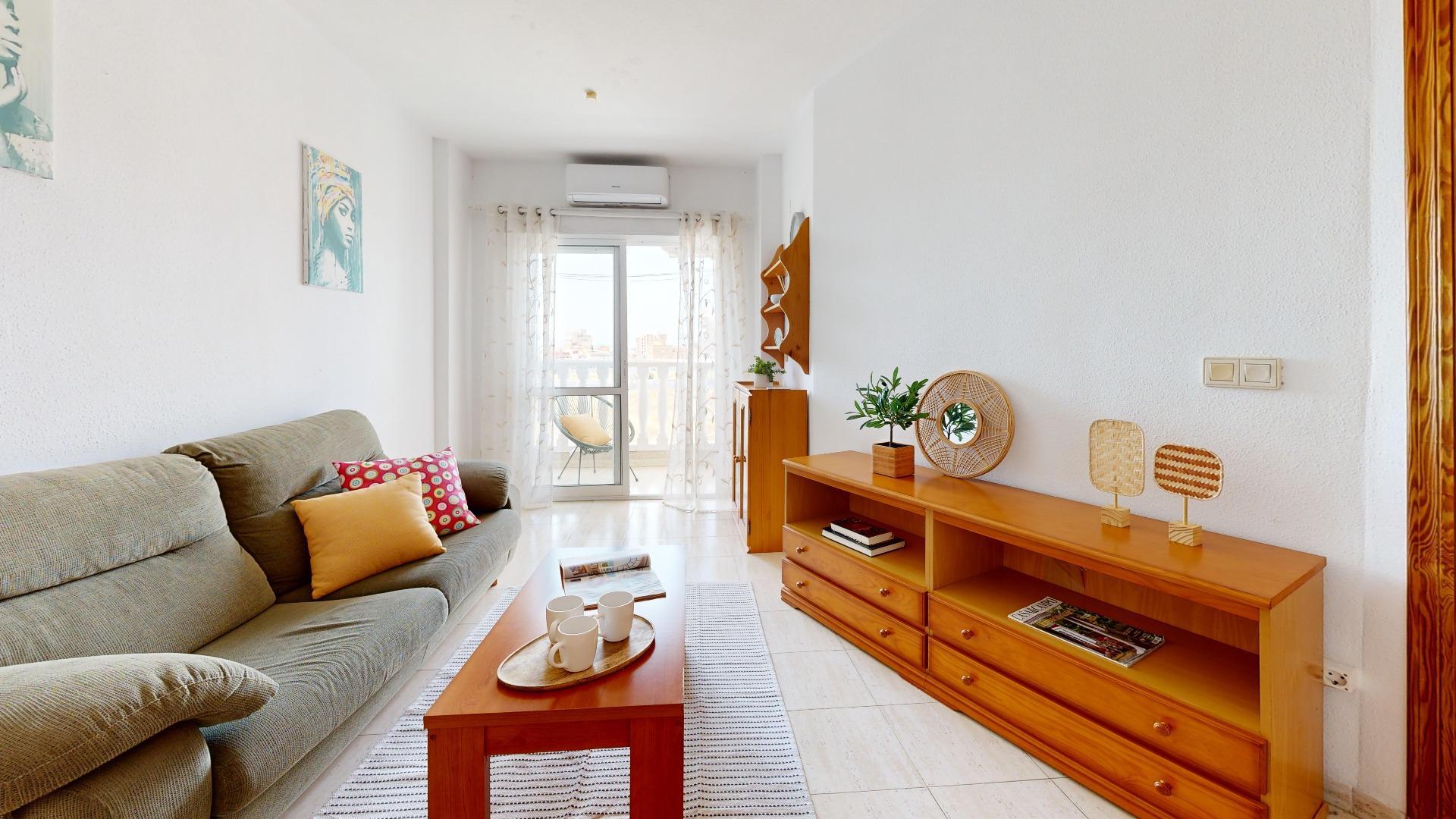 Apartamento 1 habitación 50m² en venta - Playa del Cura - foto 18