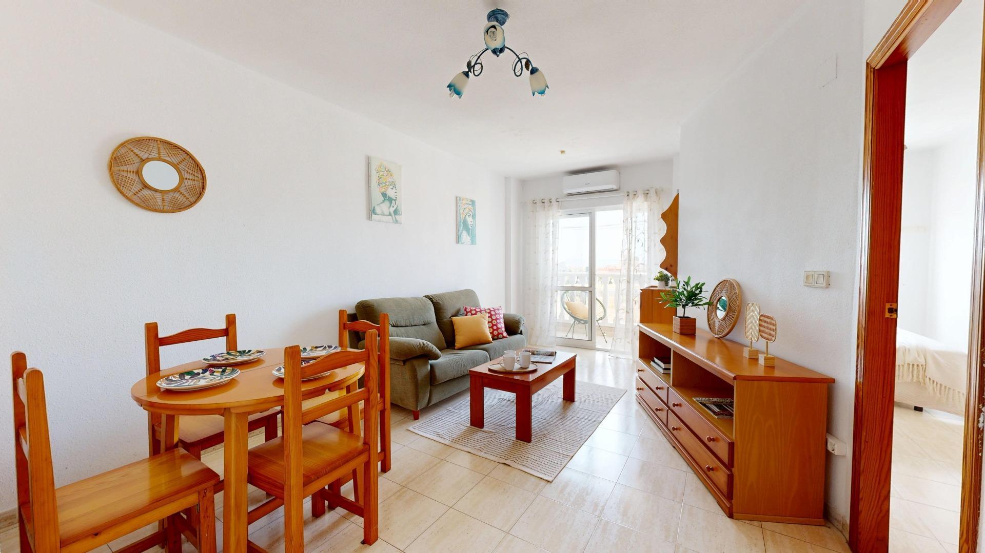 Apartamento 1 habitación 50m² en venta - Playa del Cura - foto 19