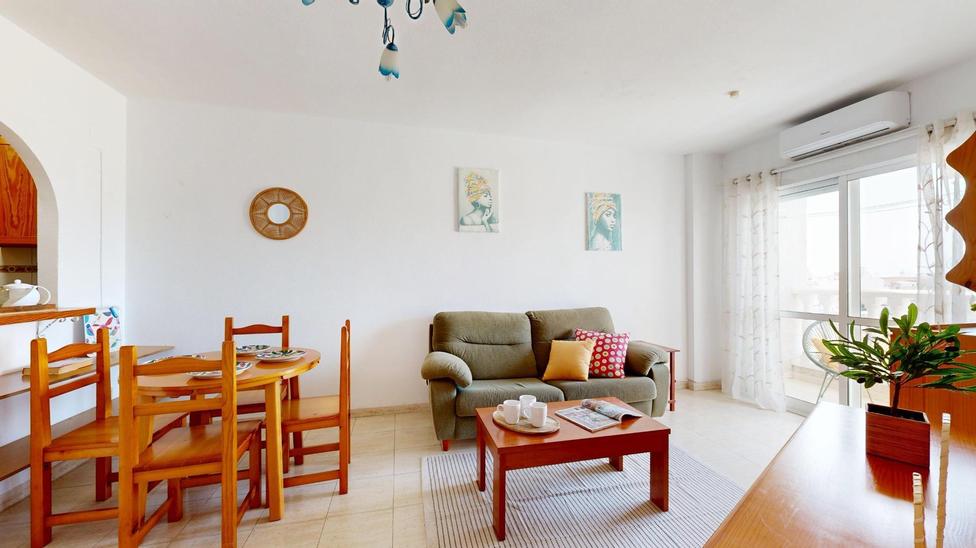 Apartamento 1 habitación 50m² en venta - Playa del Cura - foto 20