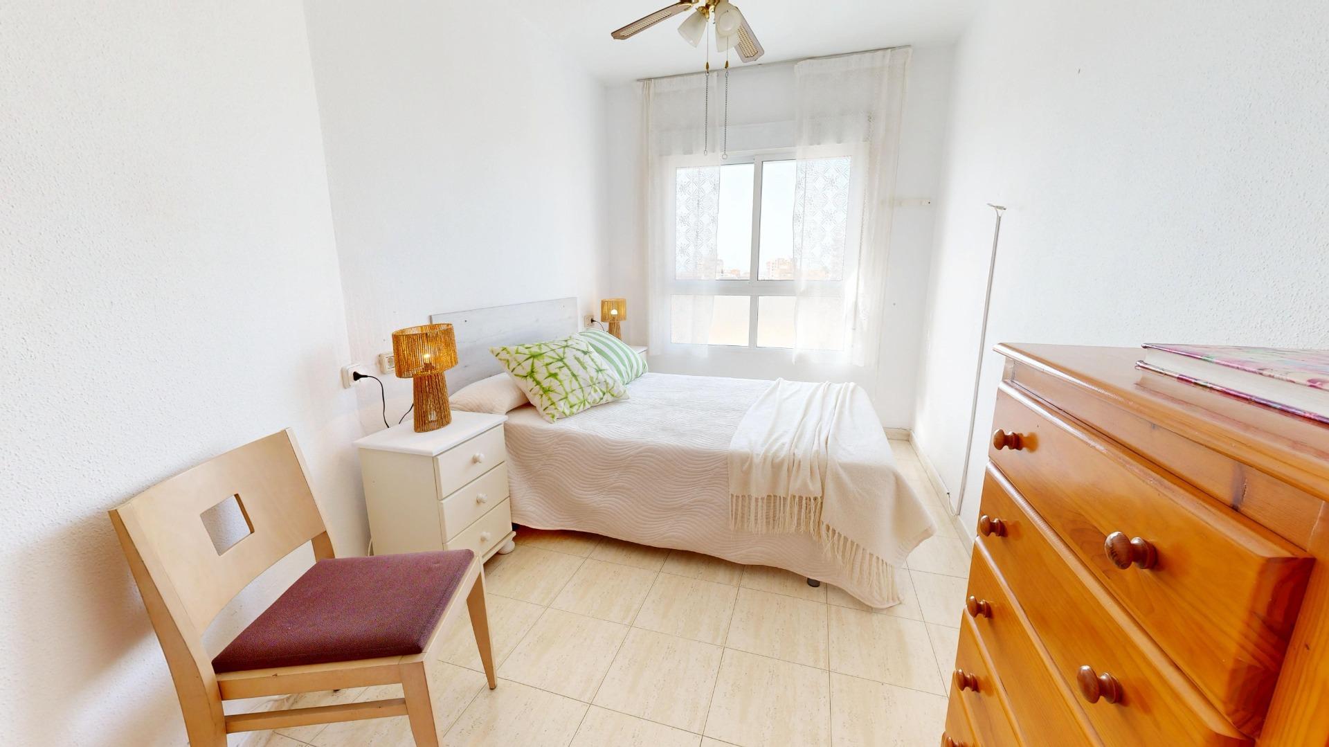 Apartamento 1 habitación 50m² en venta - Playa del Cura - foto 3