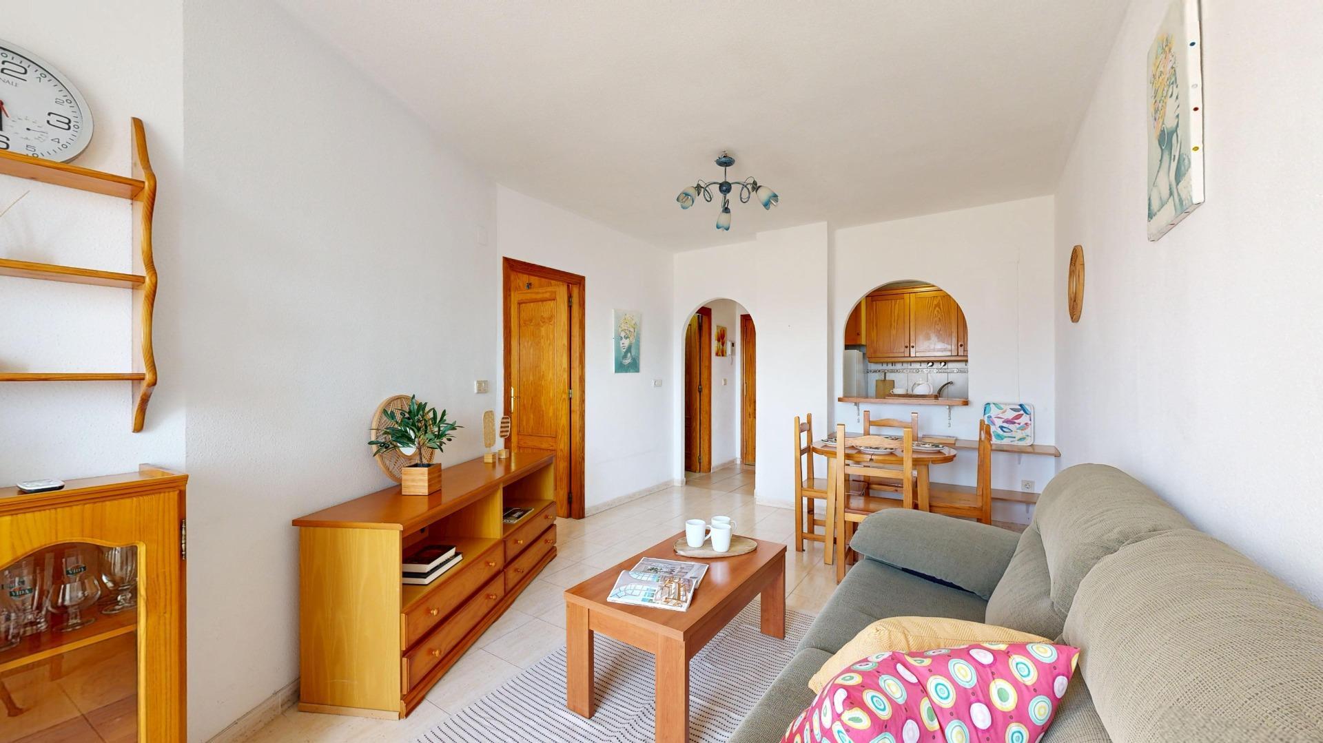 Apartamento 1 habitación 50m² en venta - Playa del Cura - foto 21