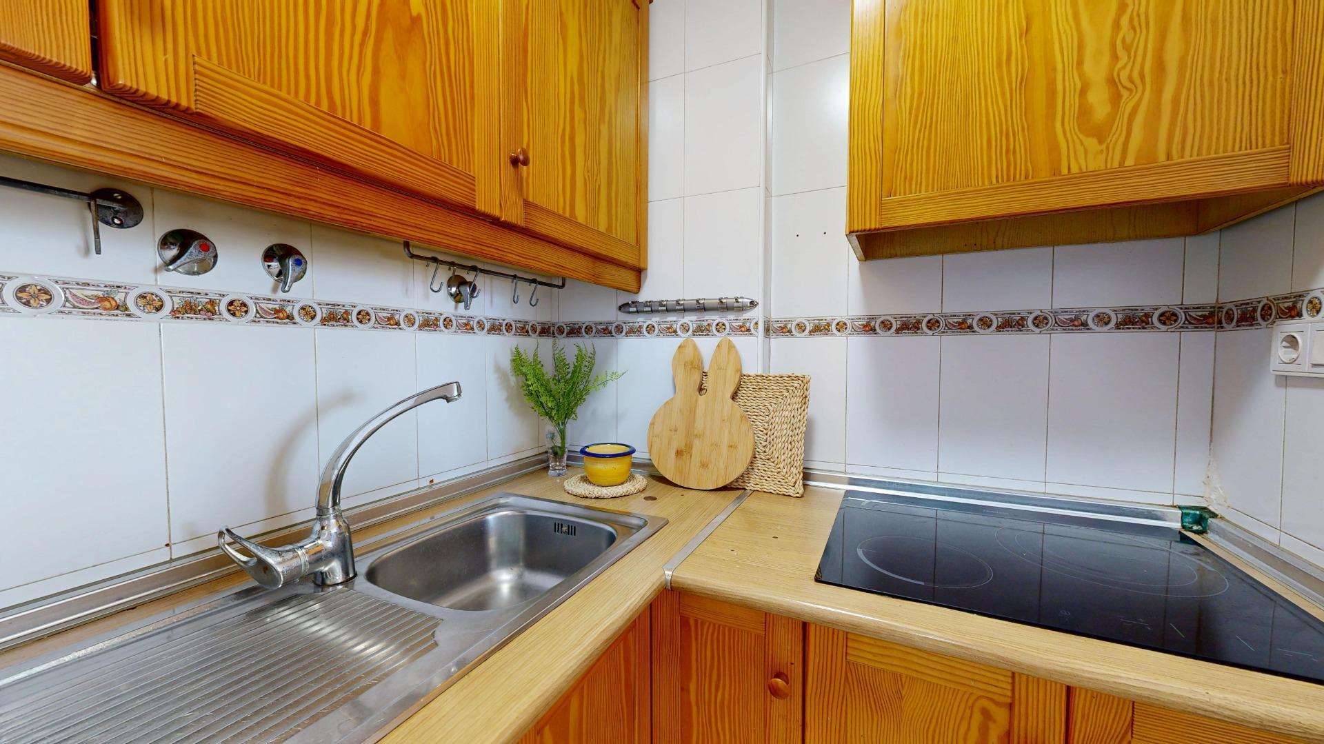 Apartamento 1 habitación 50m² en venta - Playa del Cura - foto 27