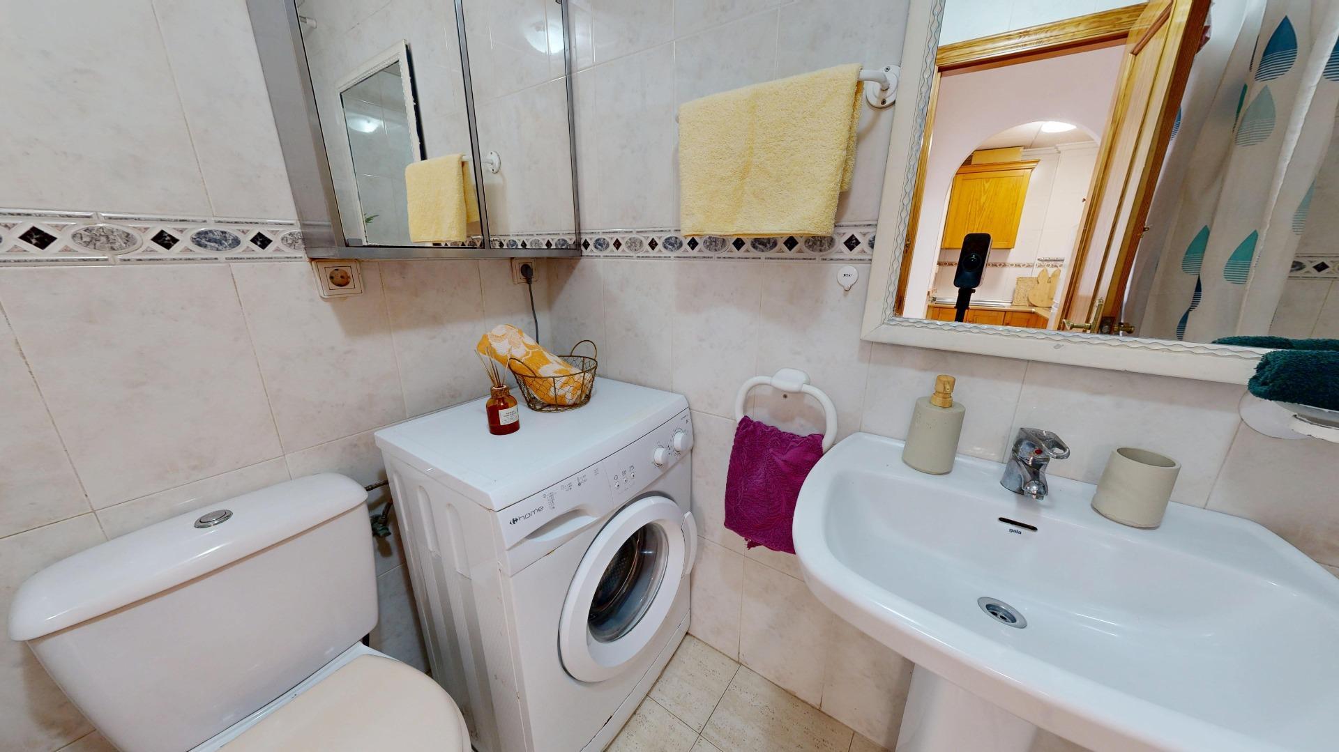 Apartamento 1 habitación 50m² en venta - Playa del Cura - foto 28
