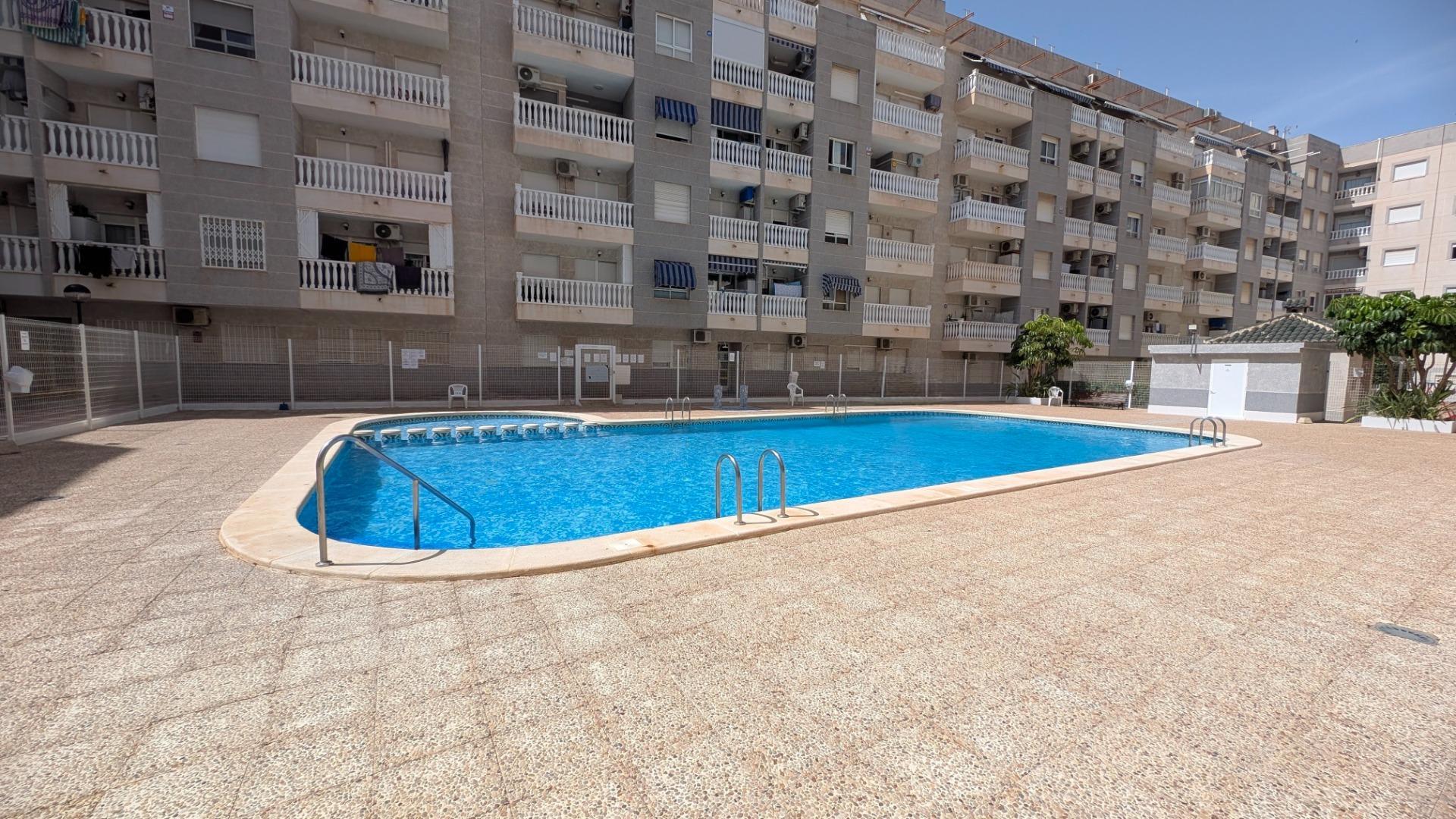 Apartamento 1 habitación 50m² en venta - Playa del Cura - foto 29