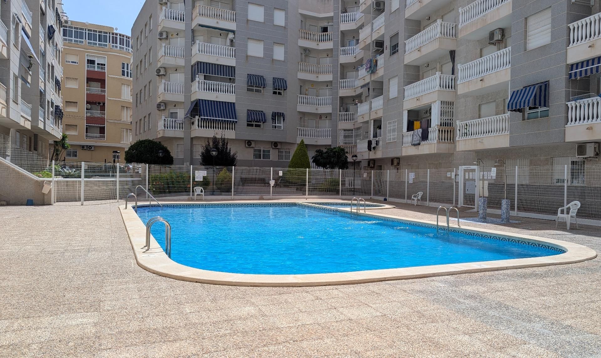 Apartamento 1 habitación 50m² en venta - Playa del Cura - foto 30