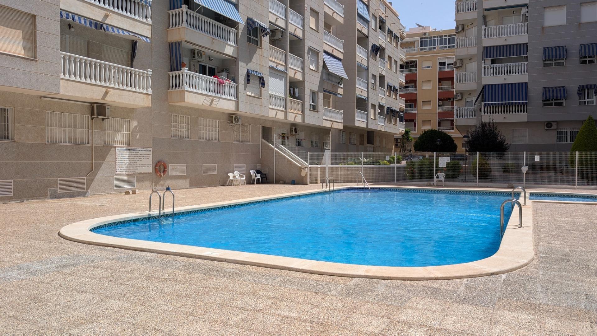Apartamento 1 habitación 50m² en venta - Playa del Cura - foto 31