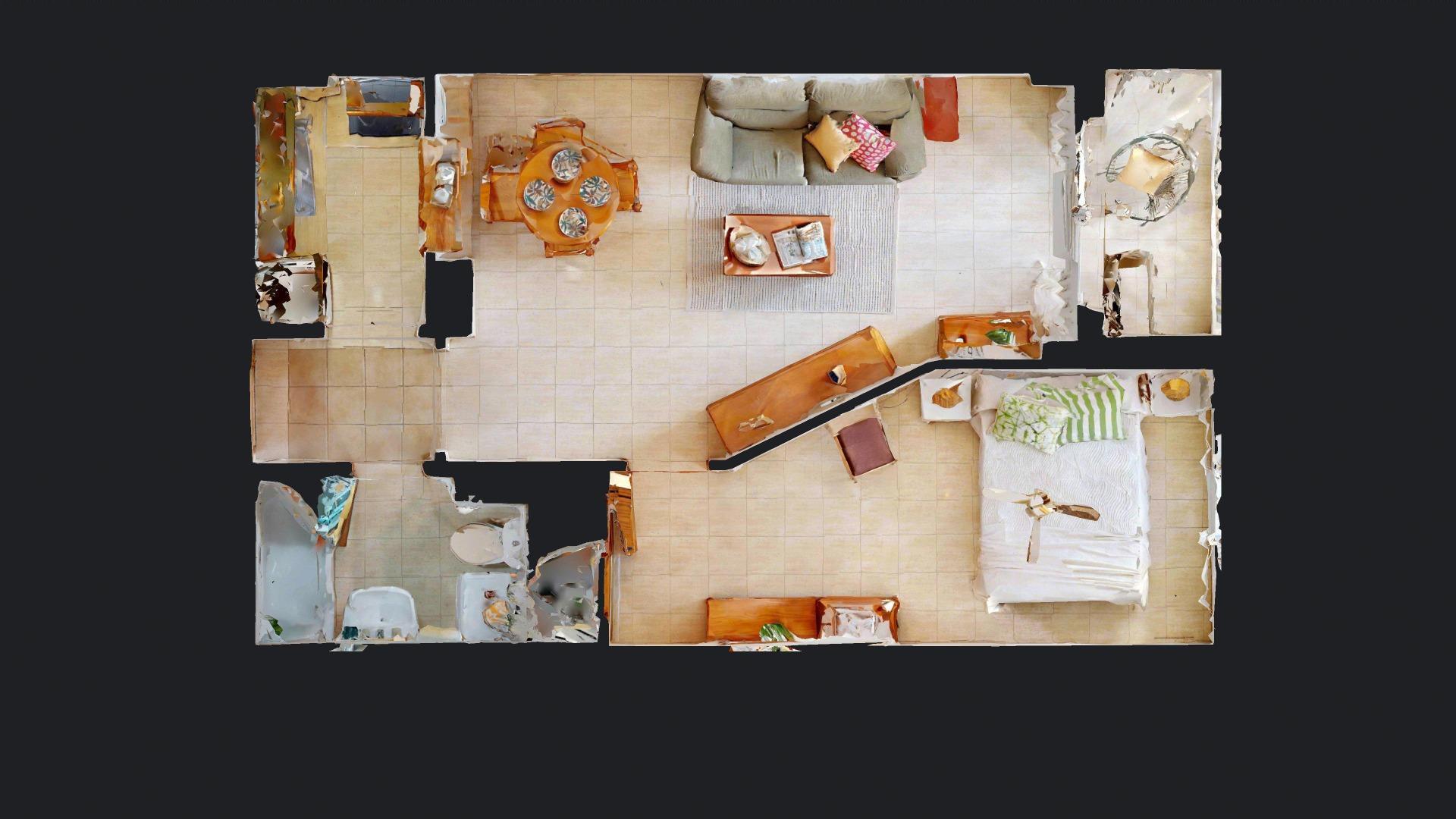 Apartamento 1 habitación 50m² en venta - Playa del Cura - foto 35