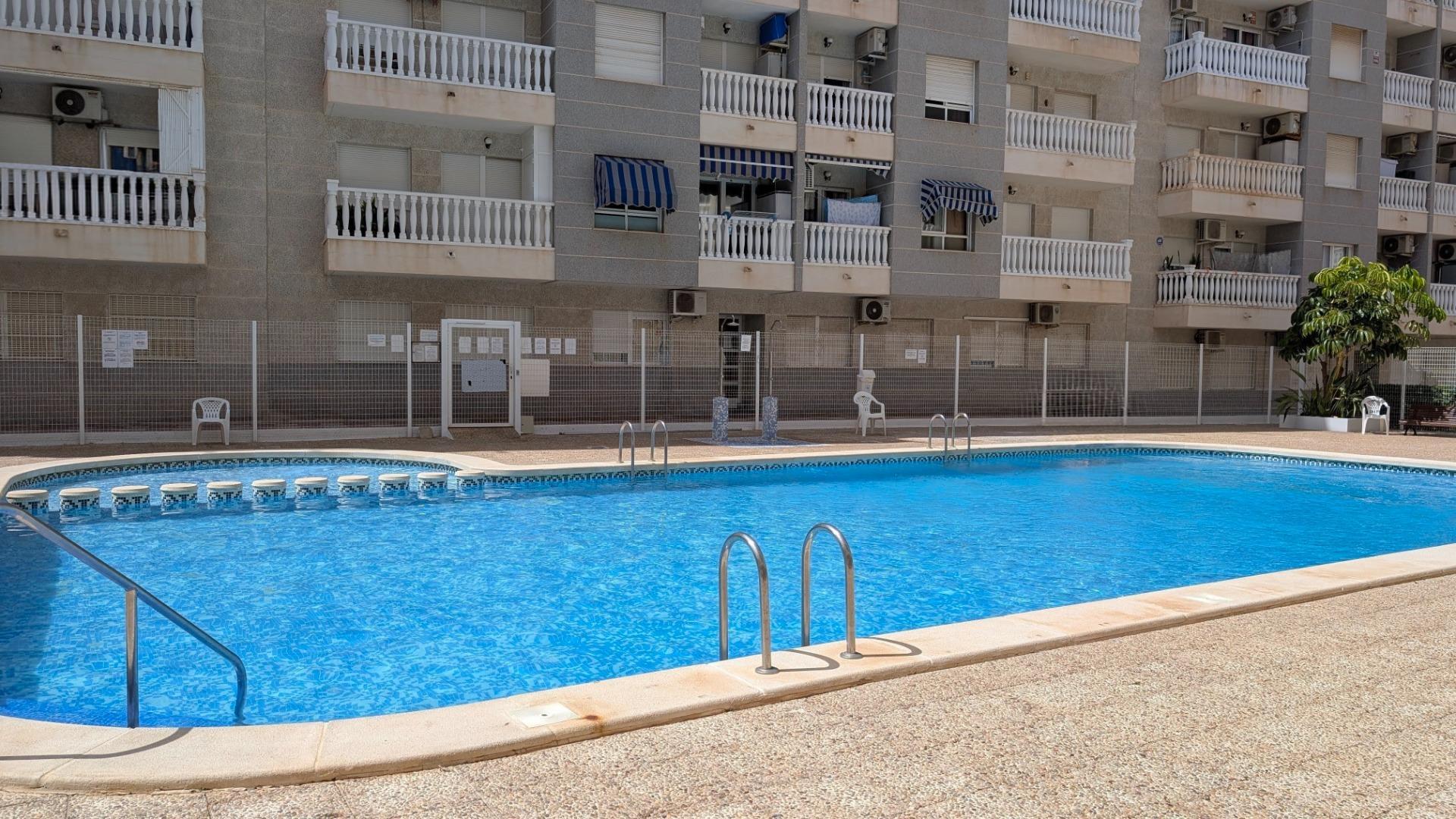 Apartamento 1 habitación 50m² en venta - Playa del Cura - foto 5