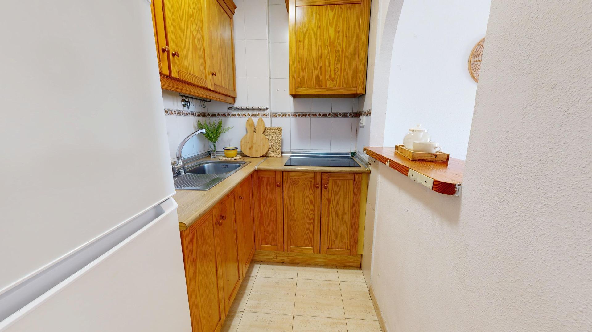 Apartamento 1 habitación 50m² en venta - Playa del Cura - foto 6