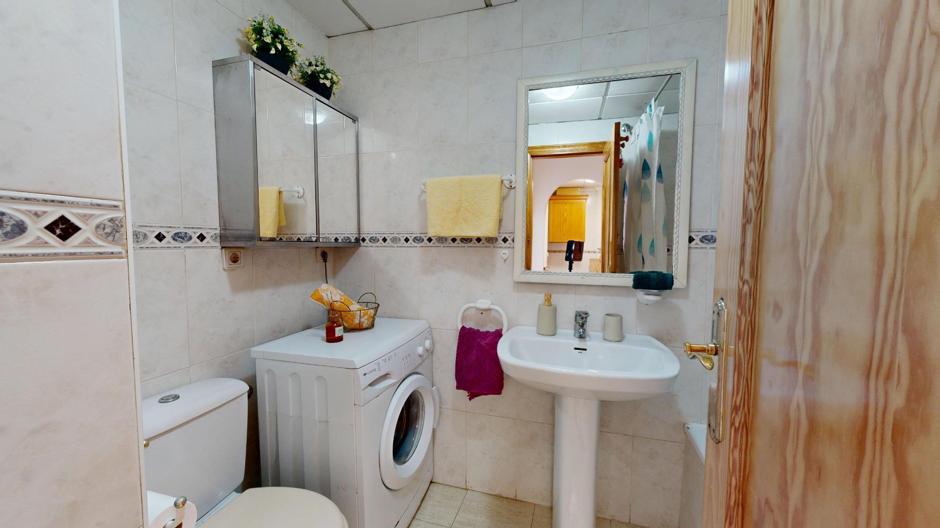 Apartamento 1 habitación 50m² en venta - Playa del Cura - foto 7