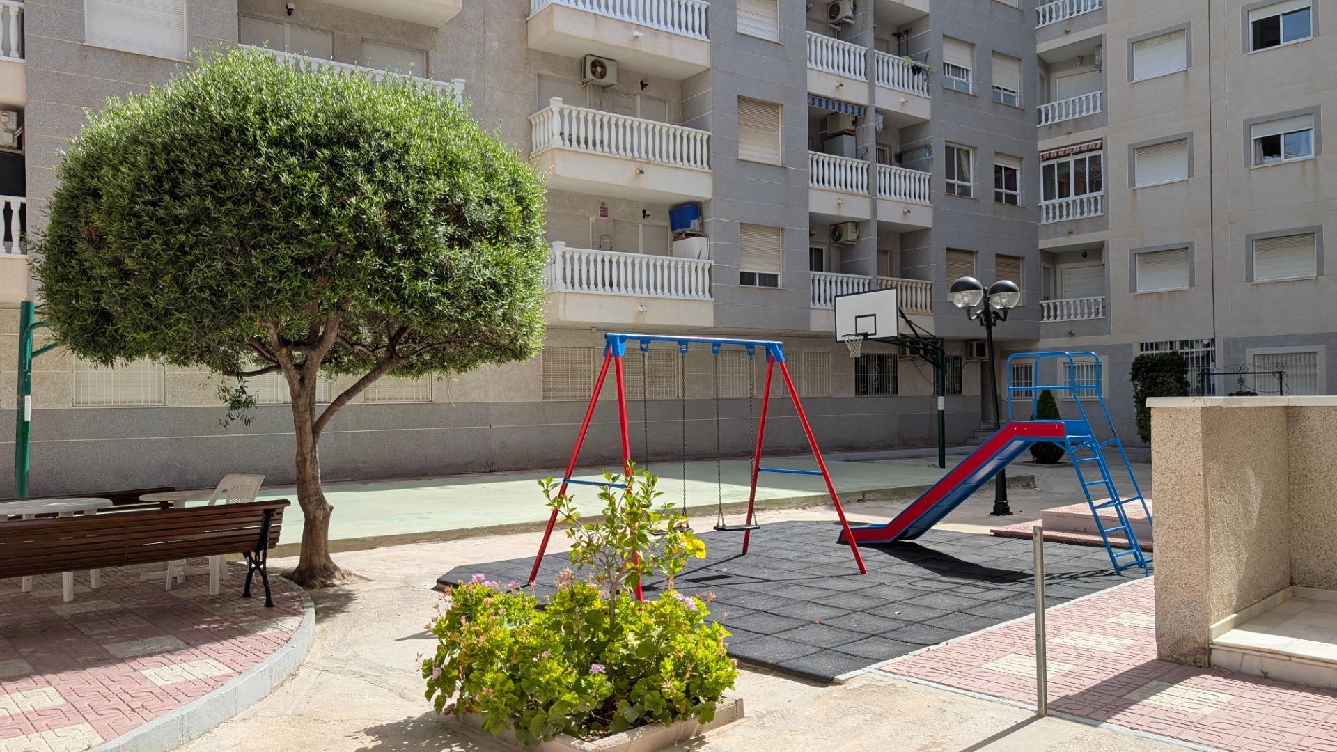 Apartamento 1 habitación 50m² en venta - Playa del Cura - foto 8