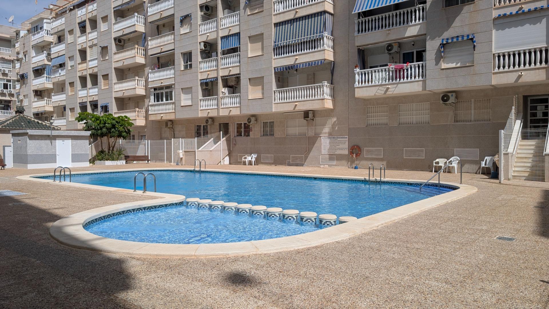 Apartamento 1 habitación 50m² en venta - Playa del Cura - foto 9