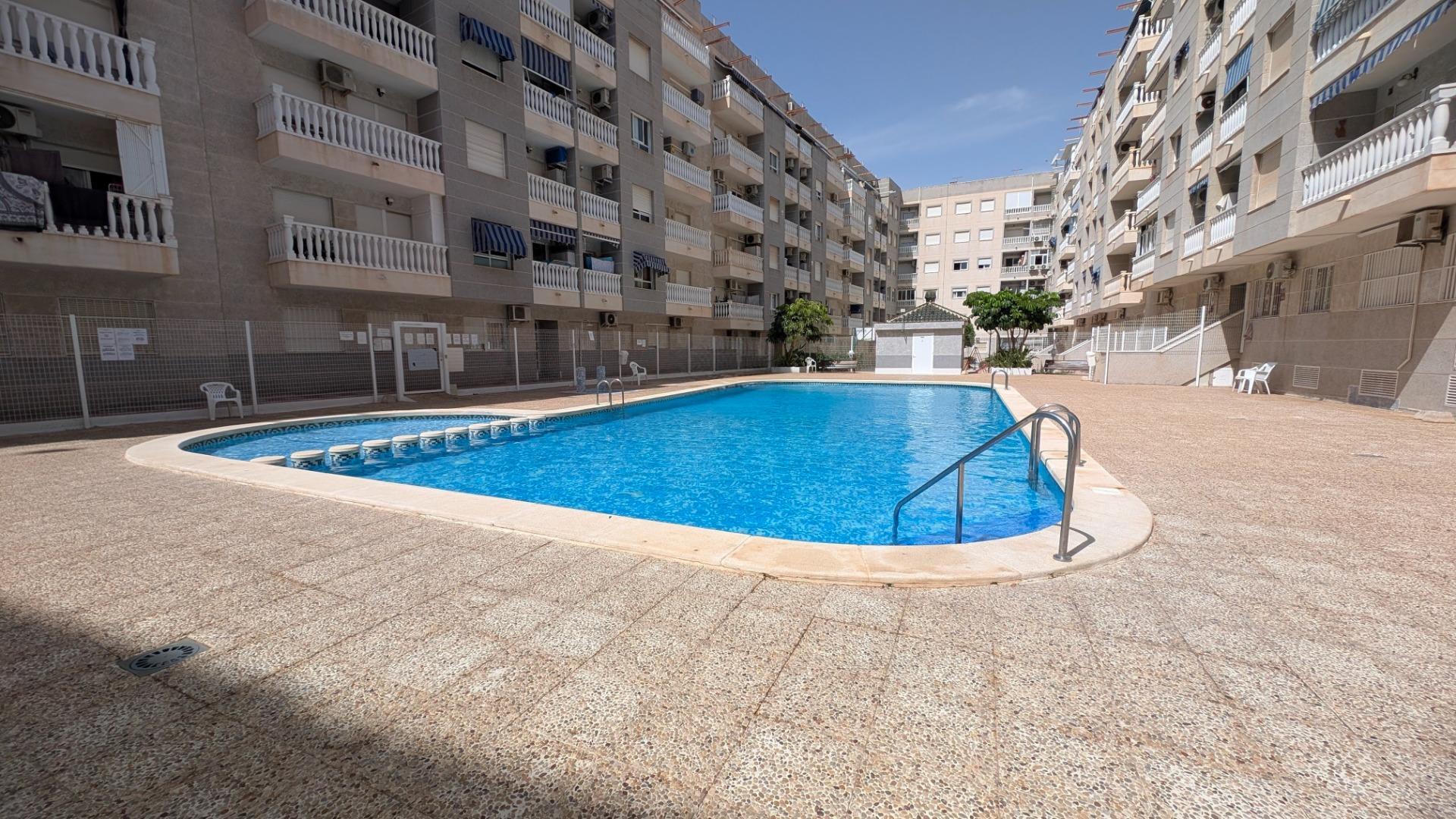 Apartamento 1 habitación 50m² en venta - Playa del Cura - foto 10