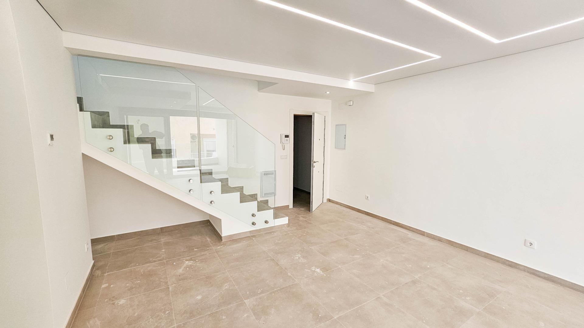 Ático 3 habitaciones 162m² en venta - Paseo maritimo - foto 2