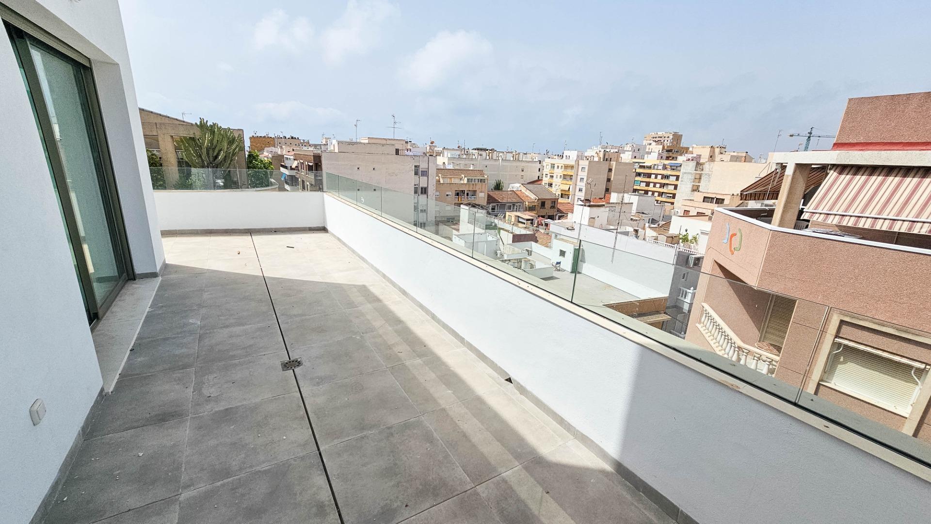 Ático 3 habitaciones 162m² en venta - Paseo maritimo - foto 15