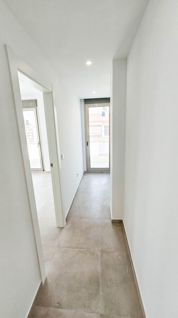 Ático 3 habitaciones 162m² en venta - Paseo maritimo - foto 16