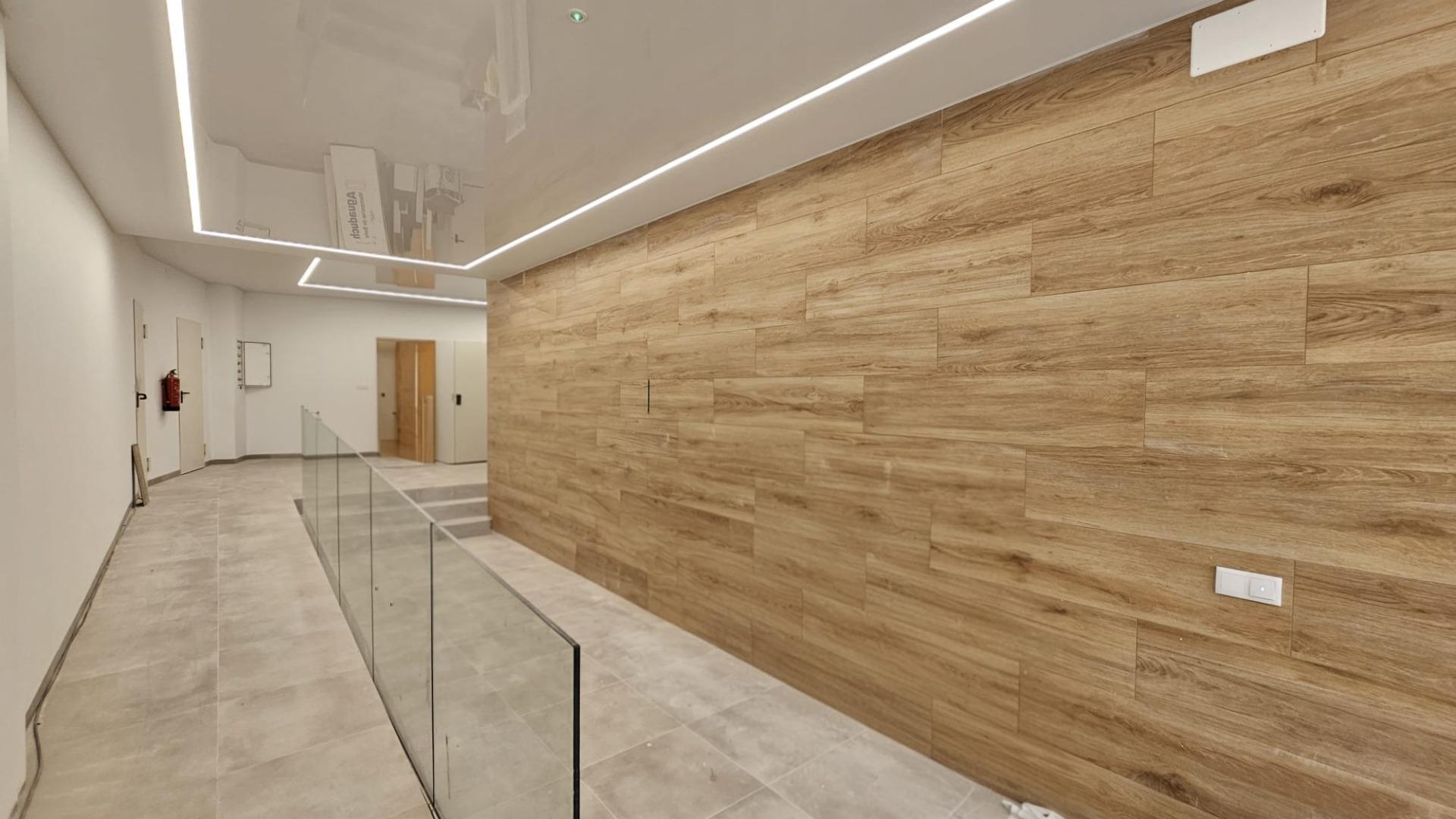 Ático 3 habitaciones 162m² en venta - Paseo maritimo - foto 23