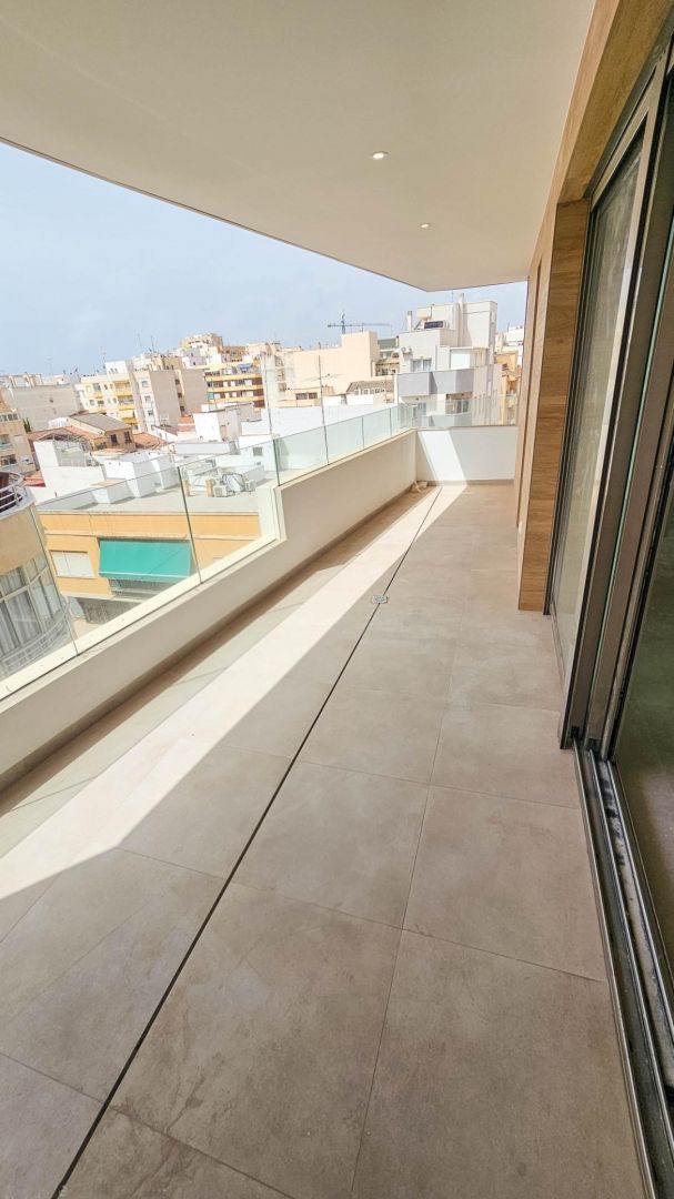 Ático 3 habitaciones 162m² en venta - Paseo maritimo - foto 5