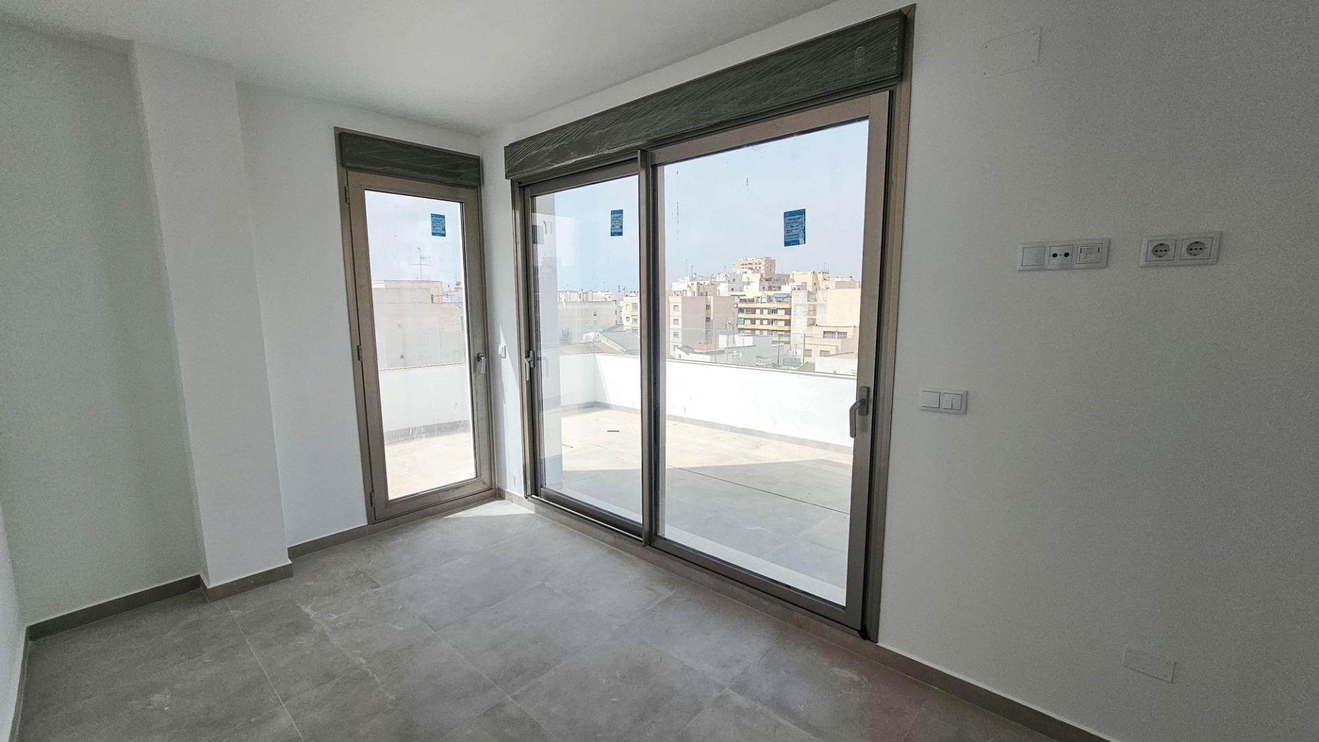 Ático 3 habitaciones 162m² en venta - Paseo maritimo - foto 10