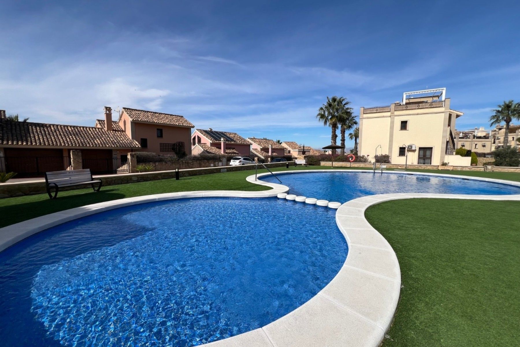Apartamento 2 habitaciones 70m² en venta - Comunidad valenci - foto 2
