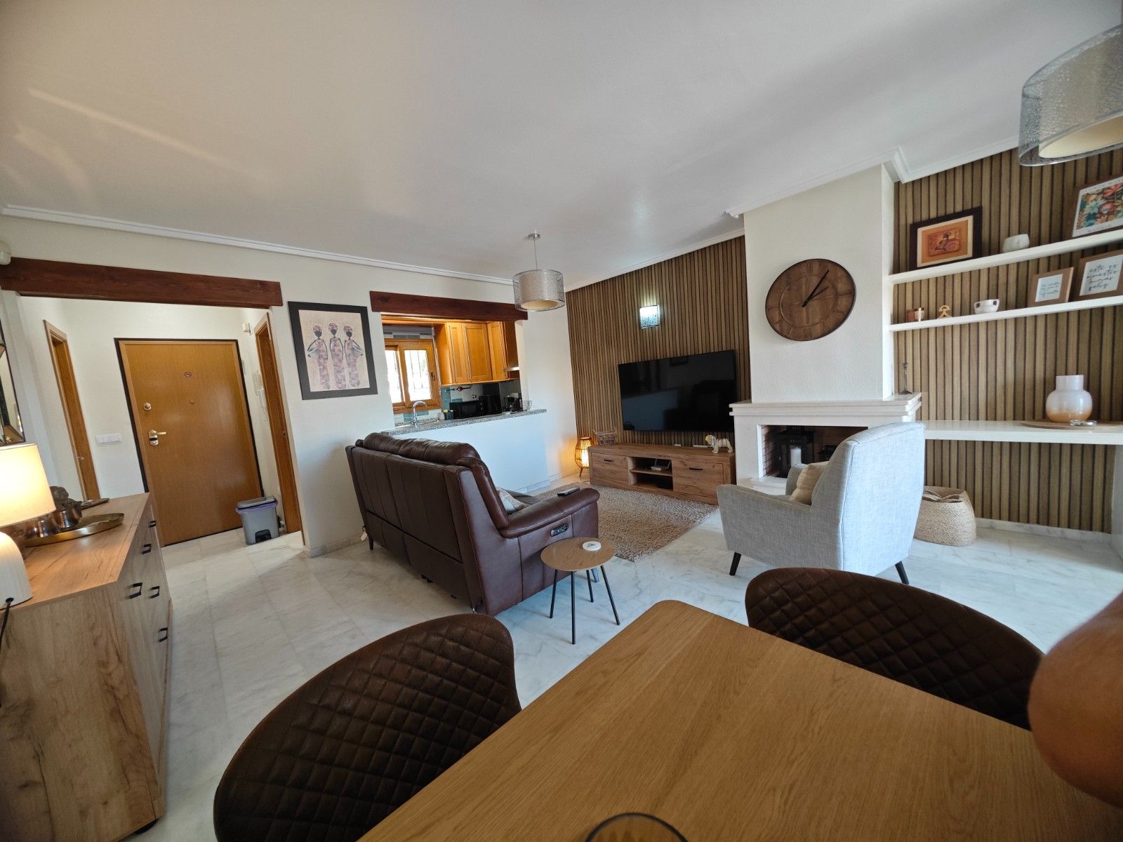 Apartamento 2 habitaciones 70m² en venta - Comunidad valenci - foto 14