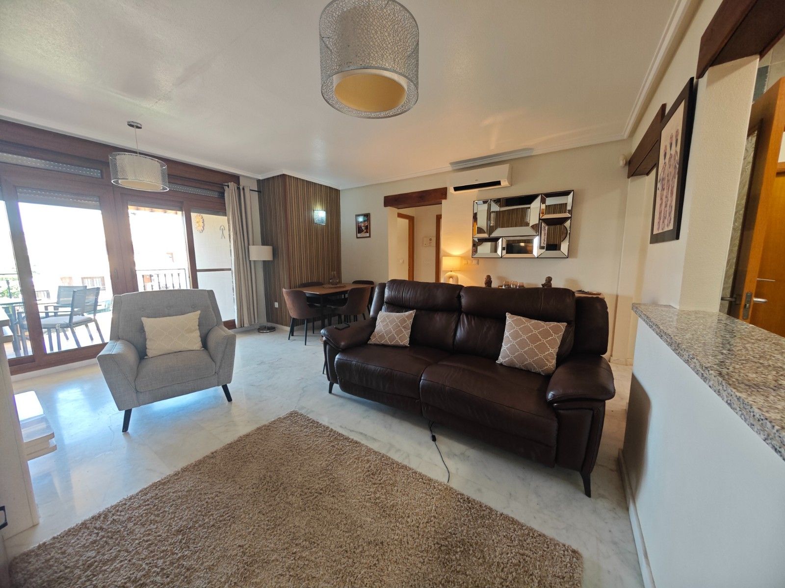Apartamento 2 habitaciones 70m² en venta - Comunidad valenci - foto 16