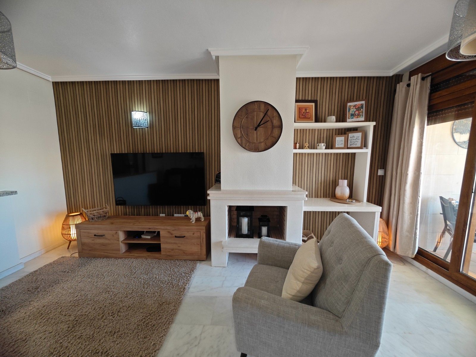 Apartamento 2 habitaciones 70m² en venta - Comunidad valenci - foto 17
