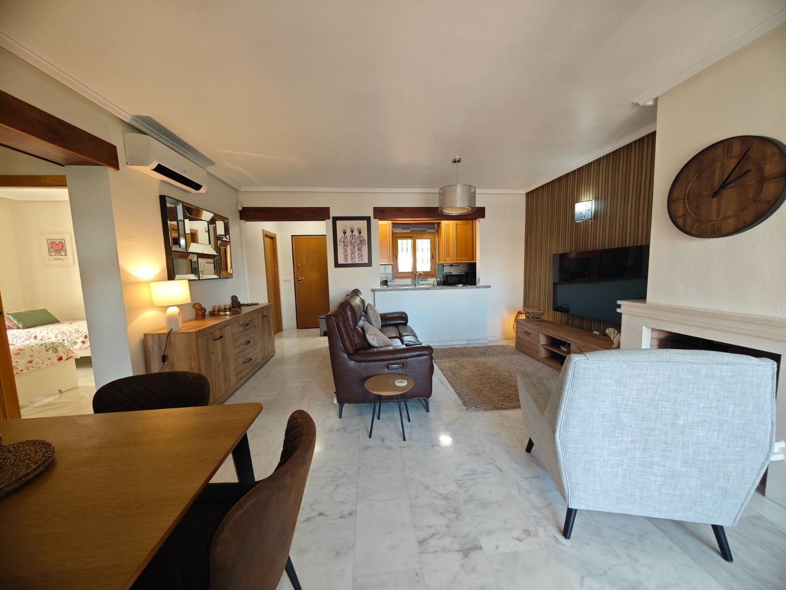 Apartamento 2 habitaciones 70m² en venta - Comunidad valenci - foto 19
