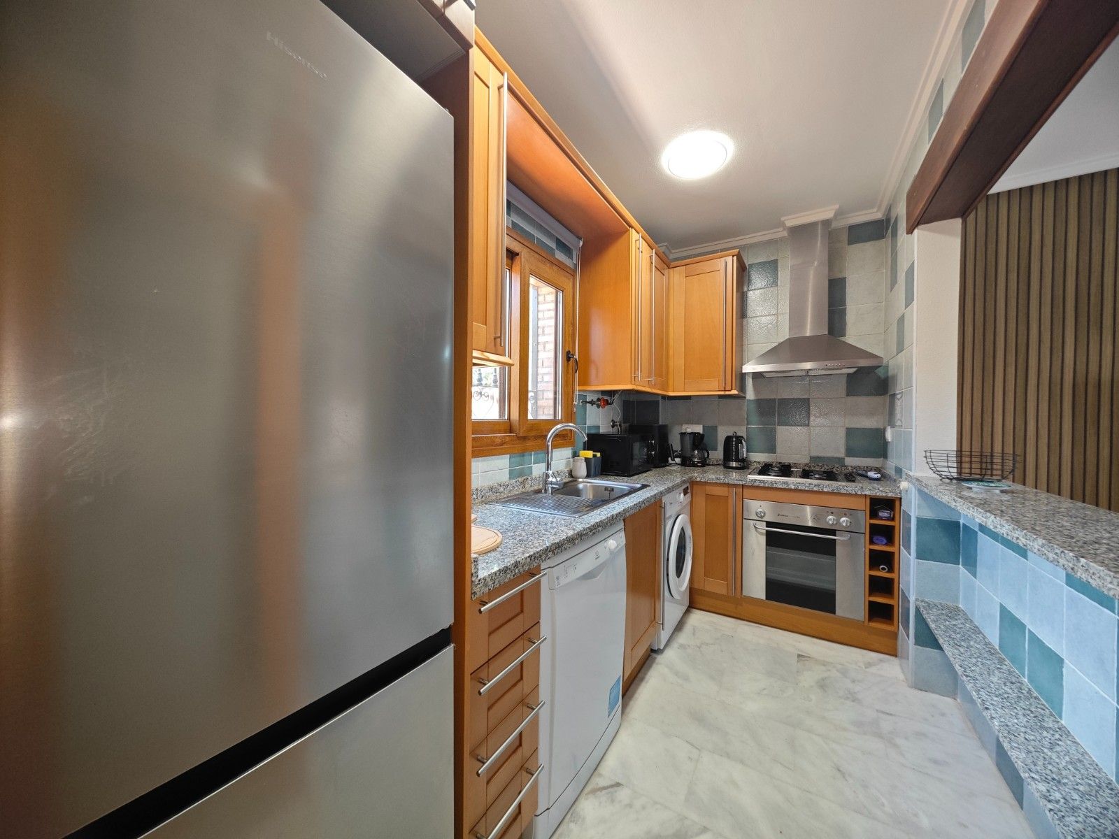 Apartamento 2 habitaciones 70m² en venta - Comunidad valenci - foto 22