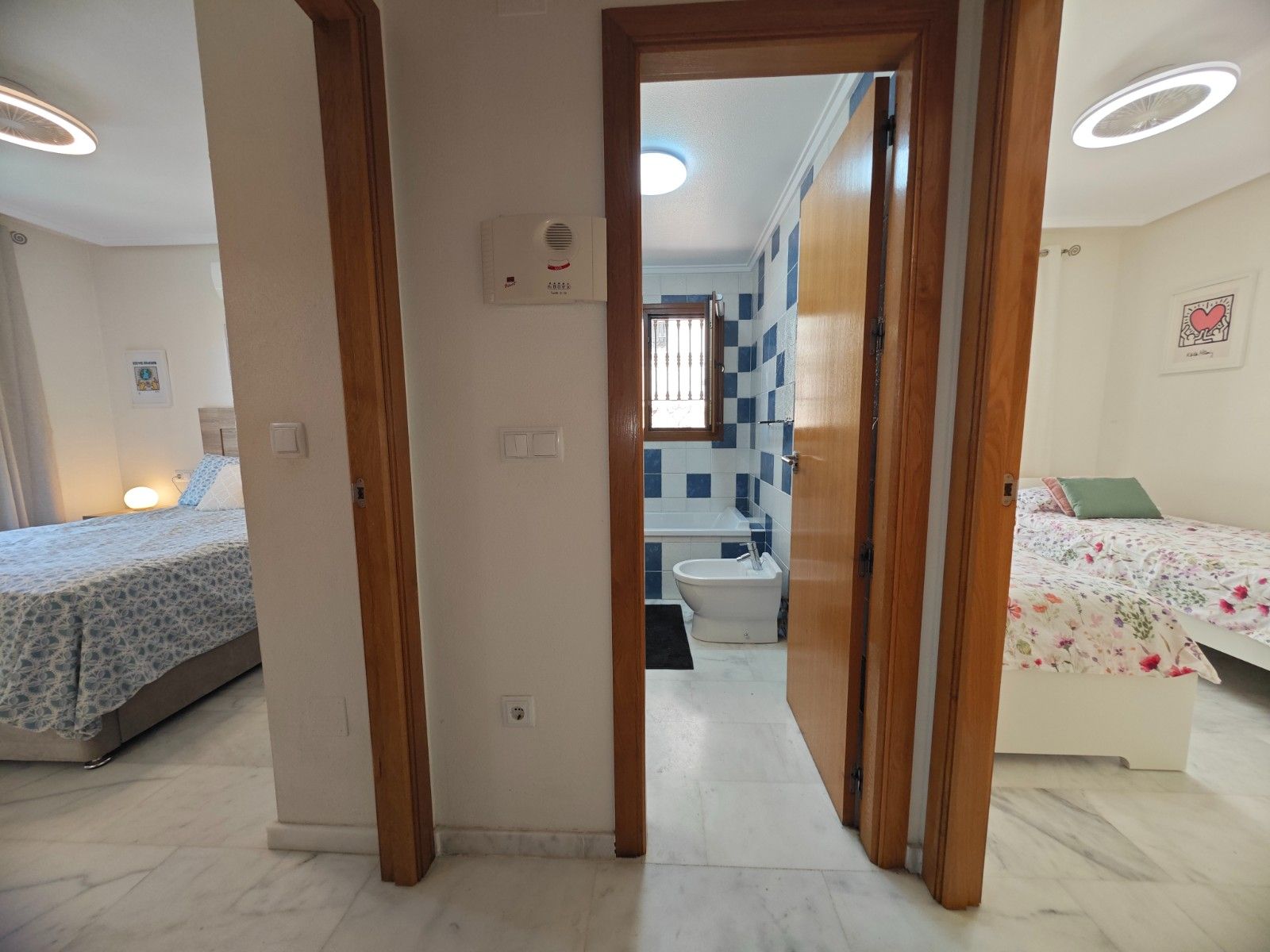 Apartamento 2 habitaciones 70m² en venta - Comunidad valenci - foto 35