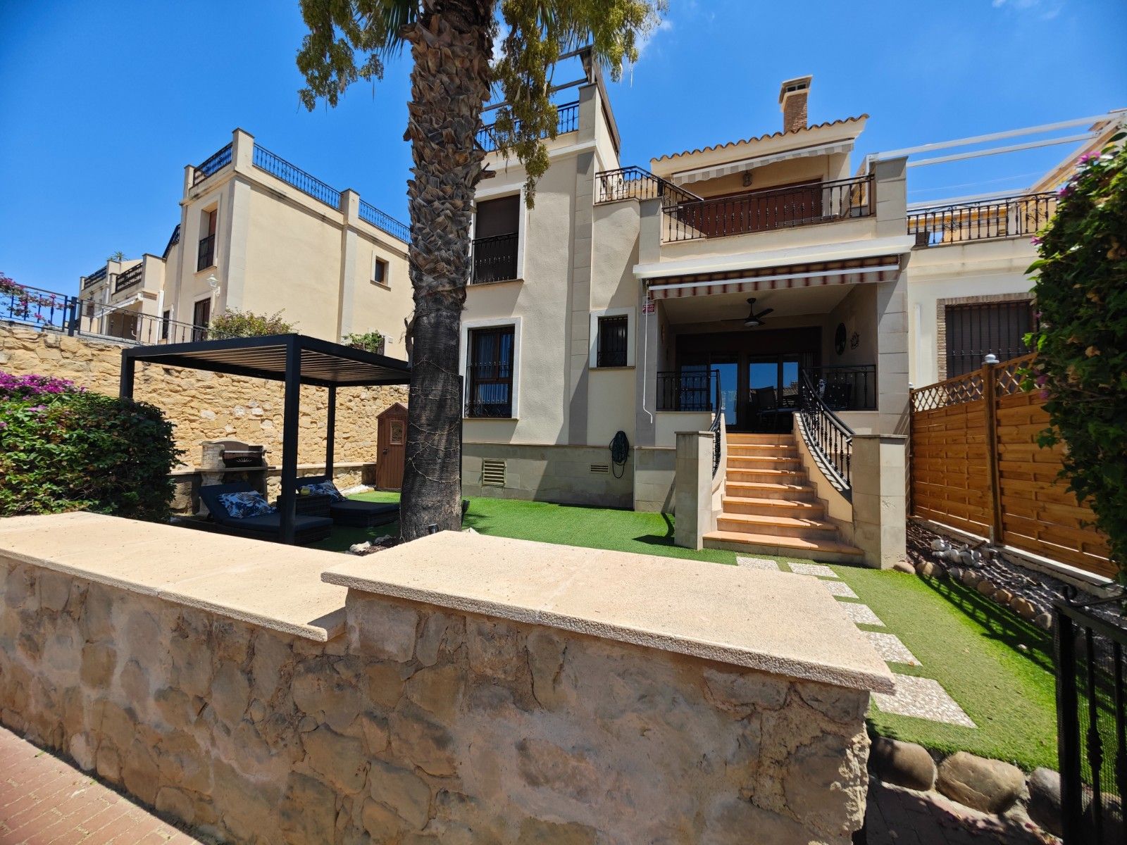 Apartamento 2 habitaciones 70m² en venta - Comunidad valenci - foto 36