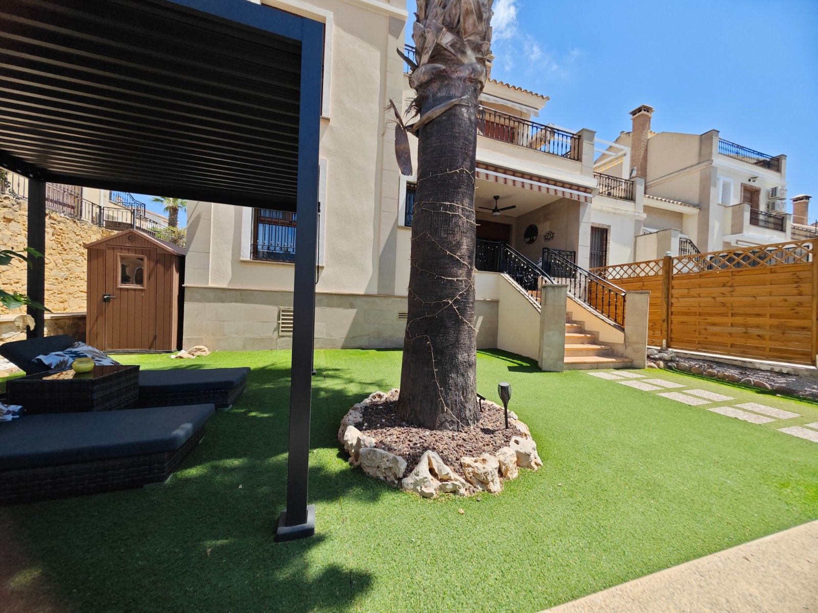 Apartamento 2 habitaciones 70m² en venta - Comunidad valenci - foto 37