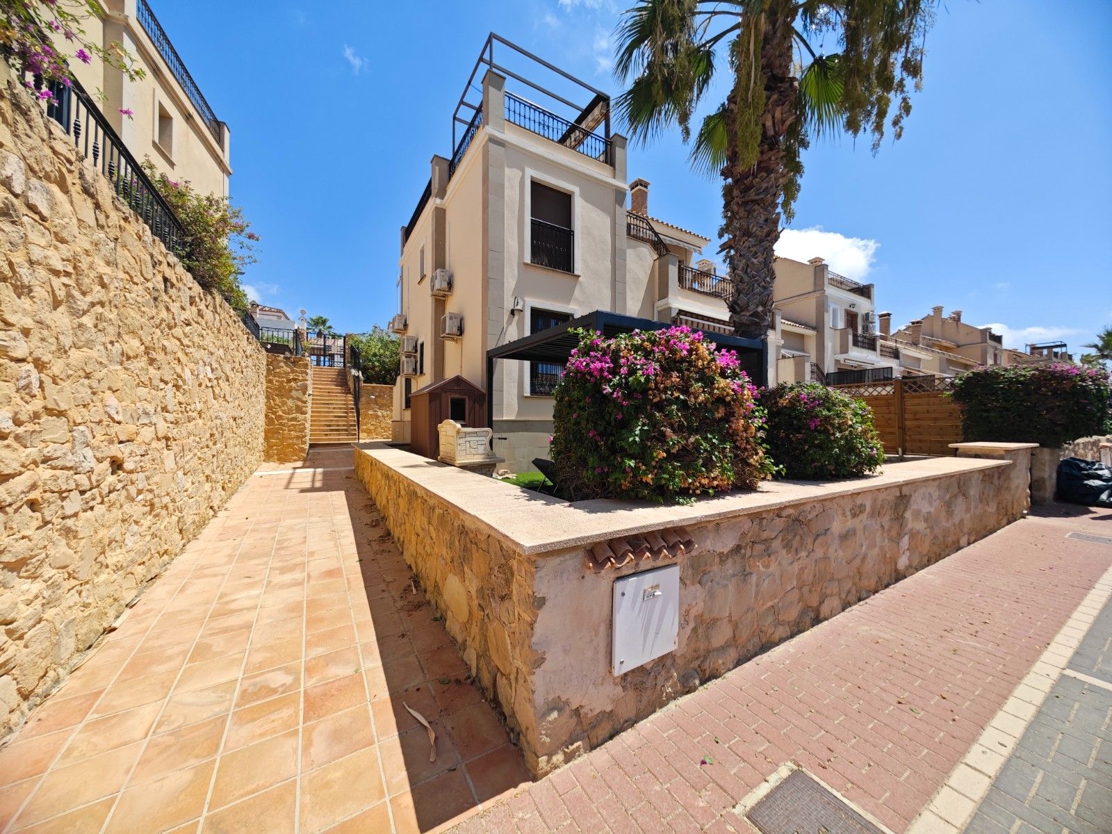 Apartamento 2 habitaciones 70m² en venta - Comunidad valenci - foto 38